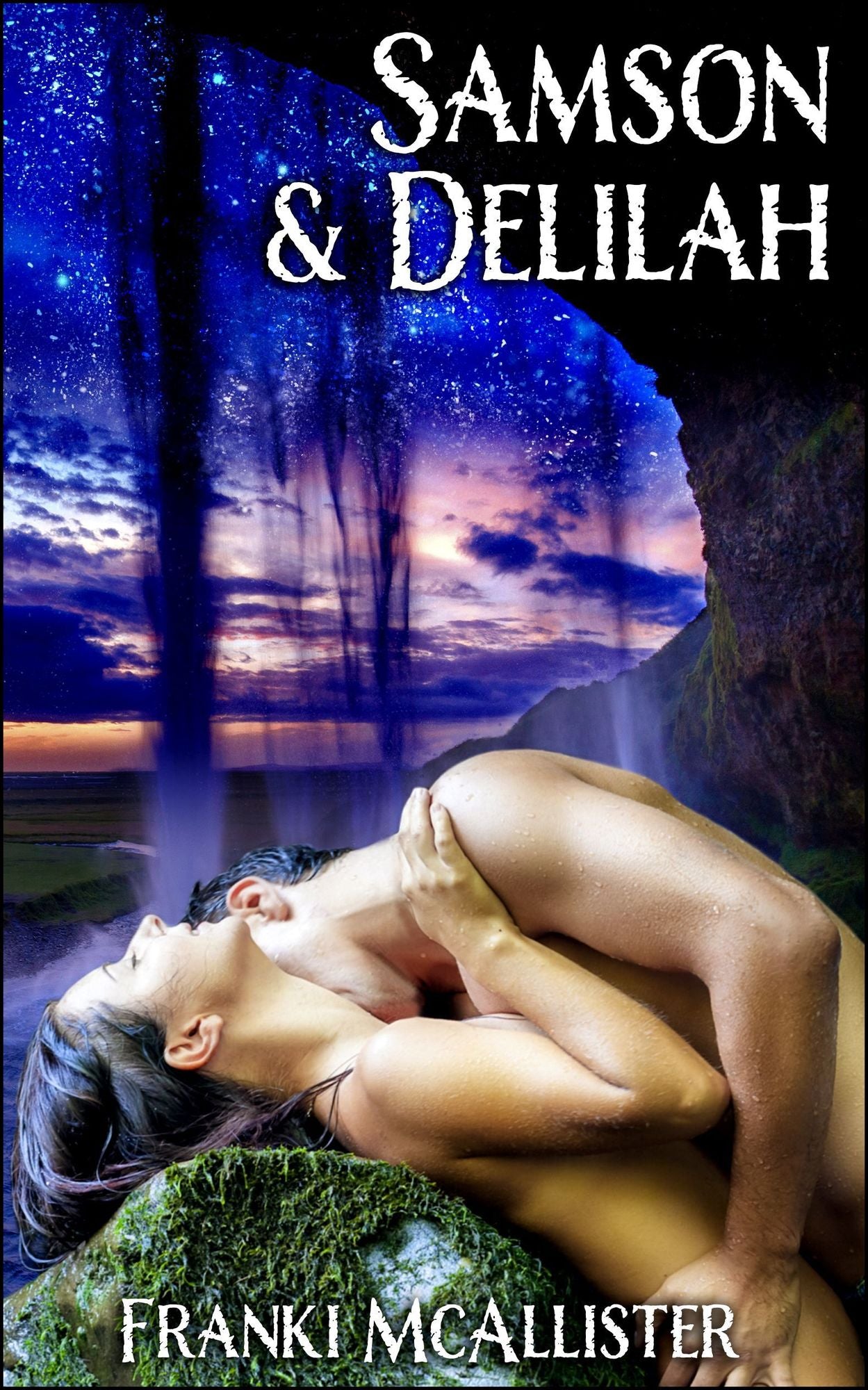 Samson & Delilah