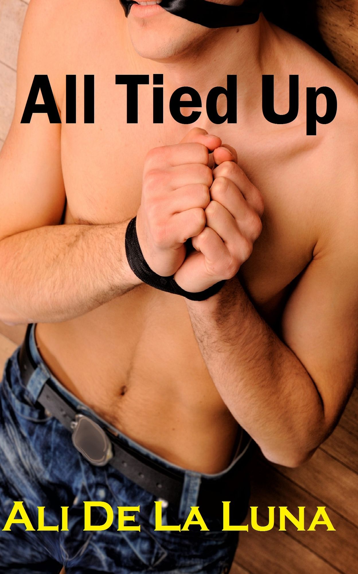 All Tied Up