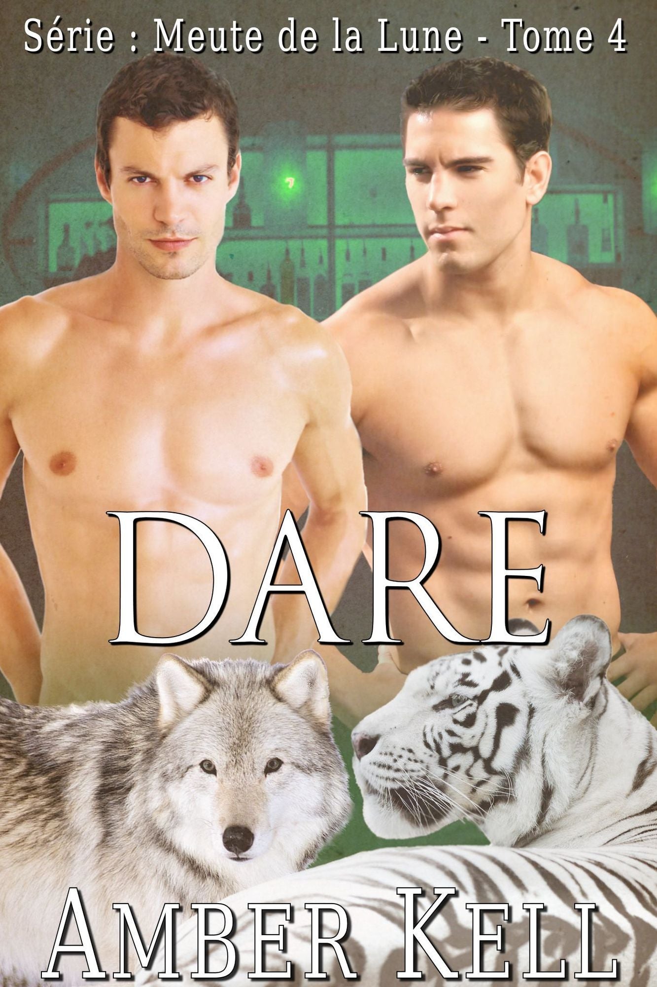 Dare