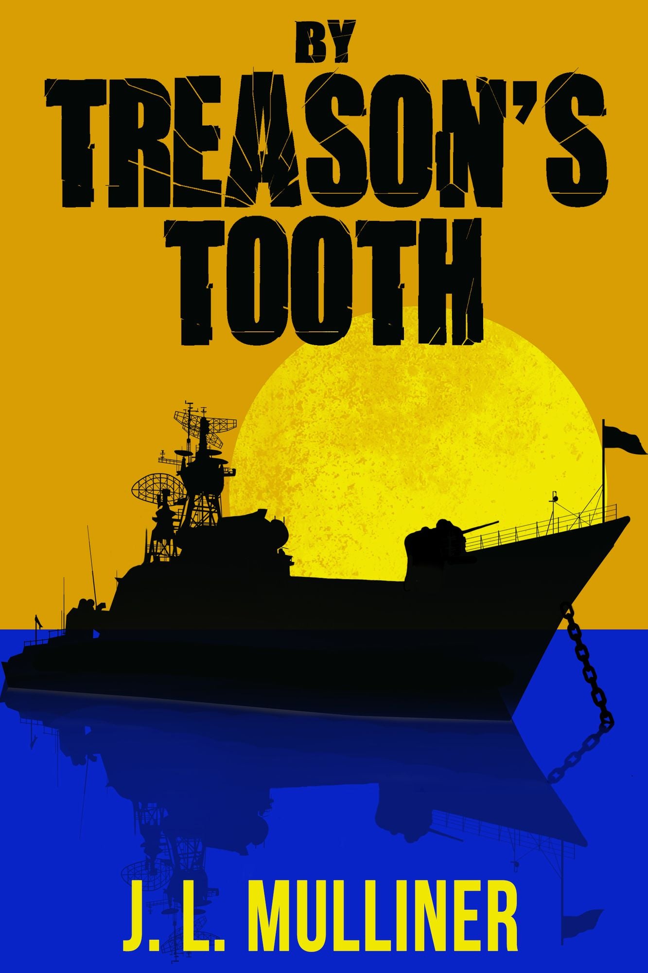 By Treason's Tooth