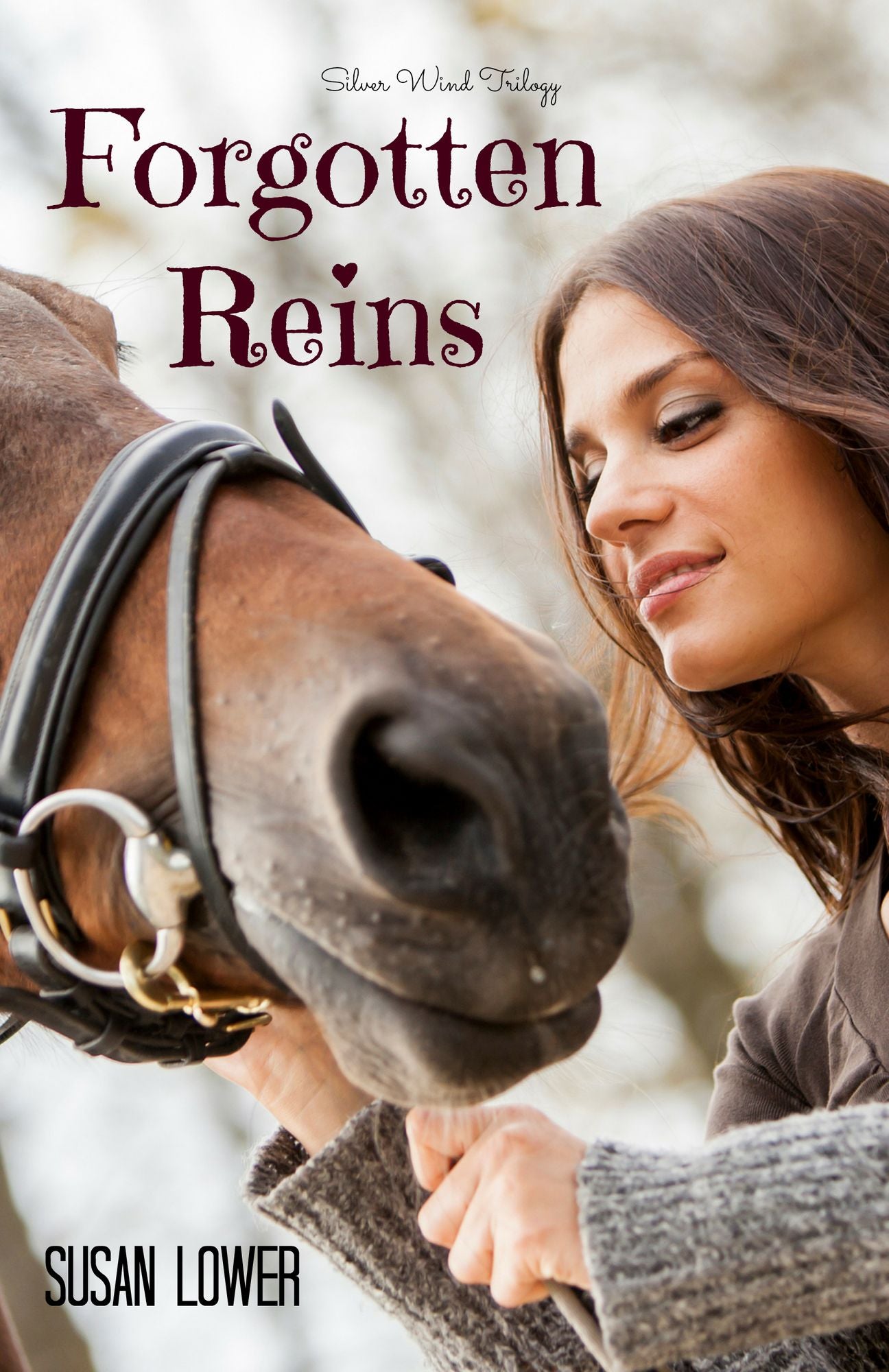 Forgotten Reins