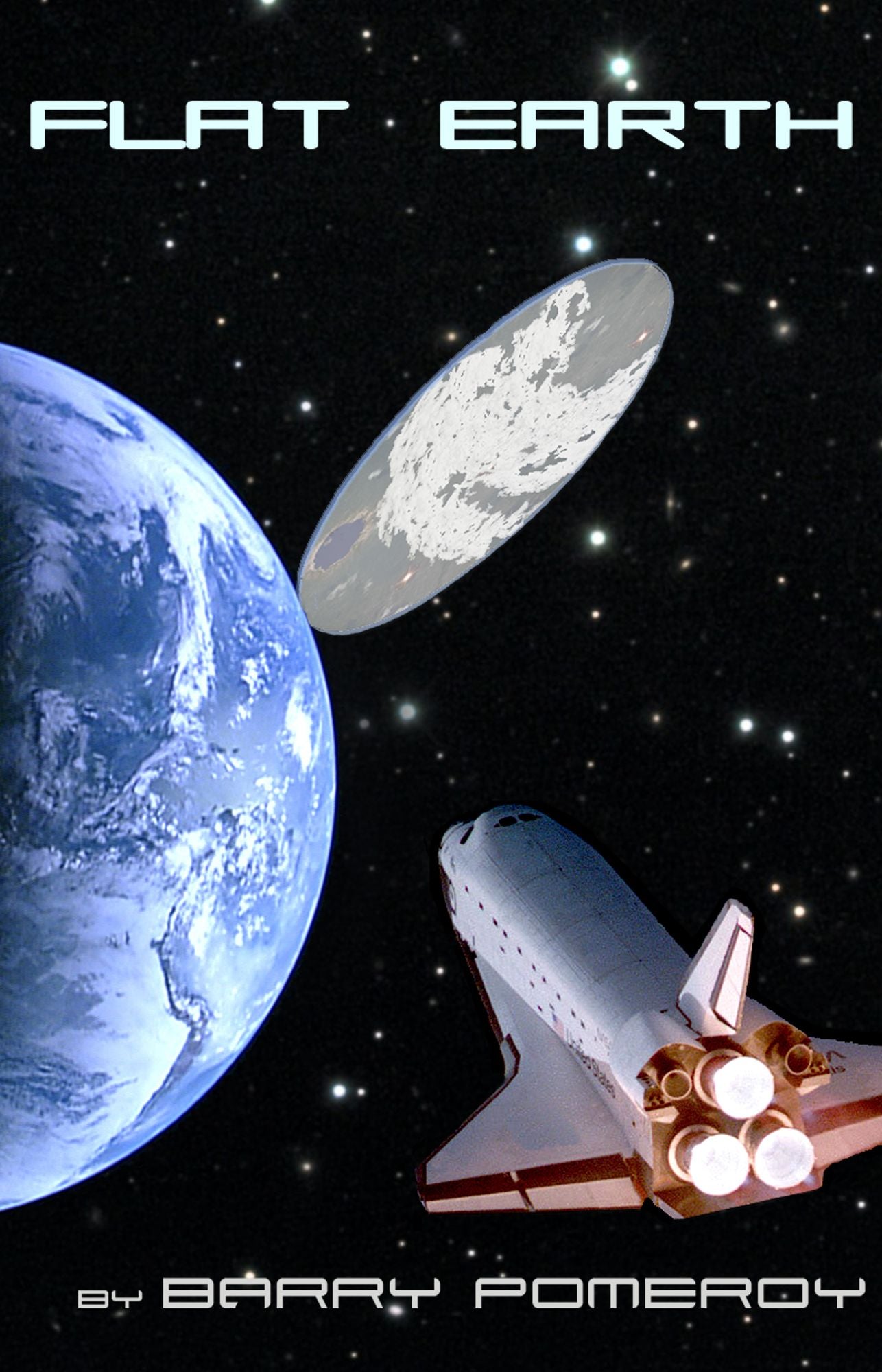 Flat Earth