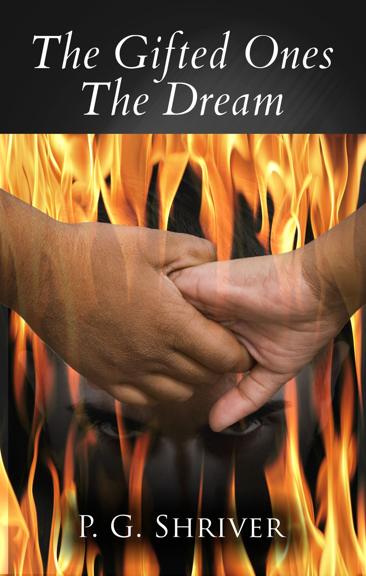 The Gifted Ones The Dream