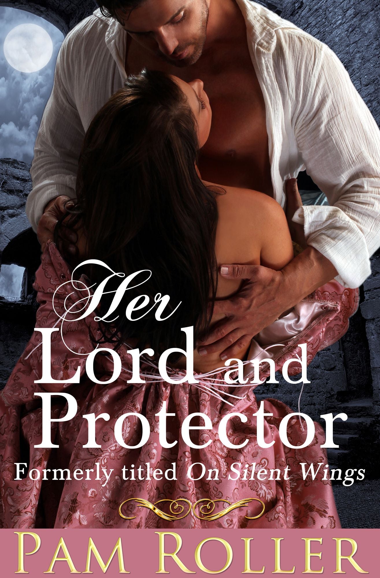 Her Lord and Protector