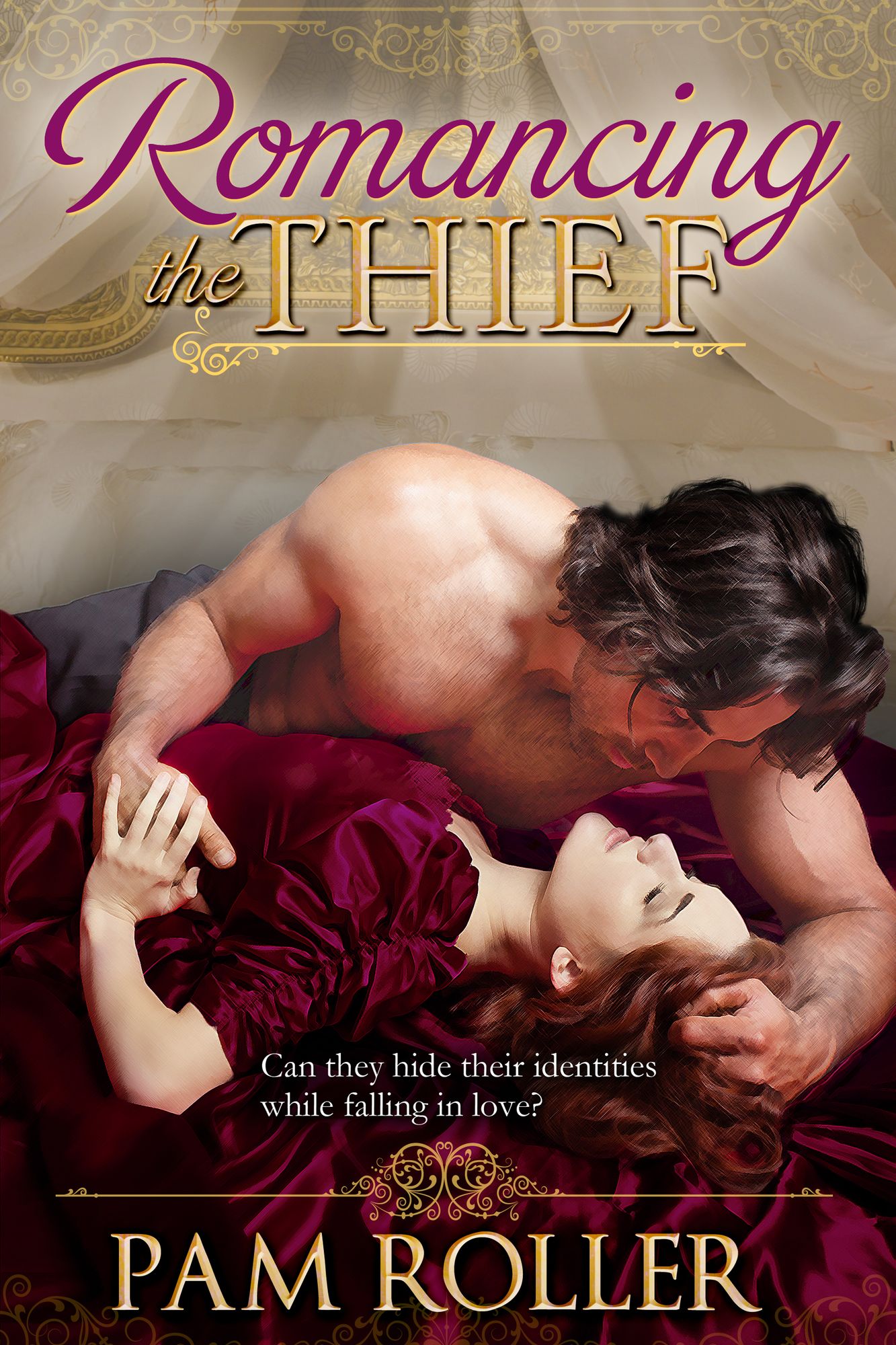Romancing the Thief