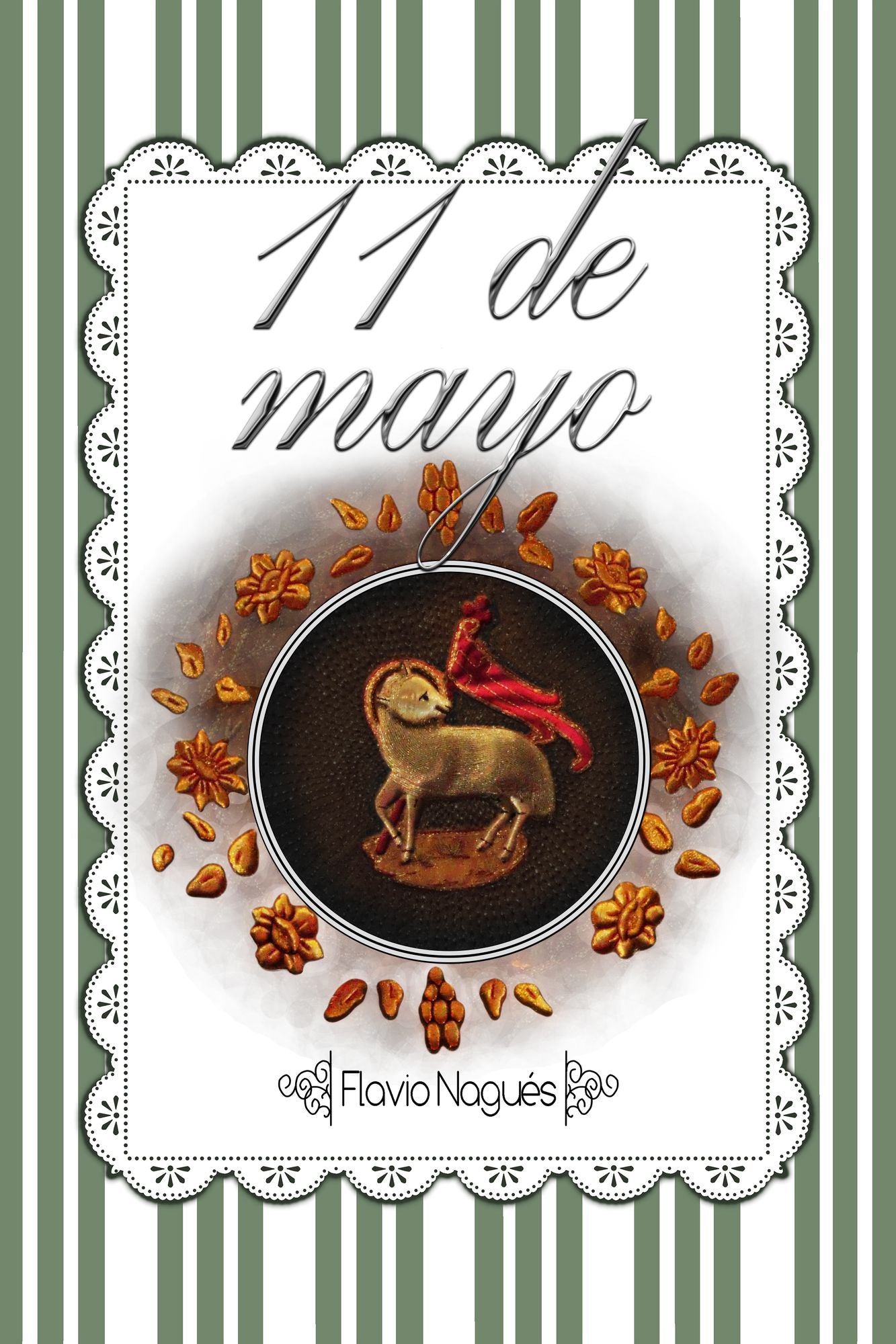 11 de Mayo