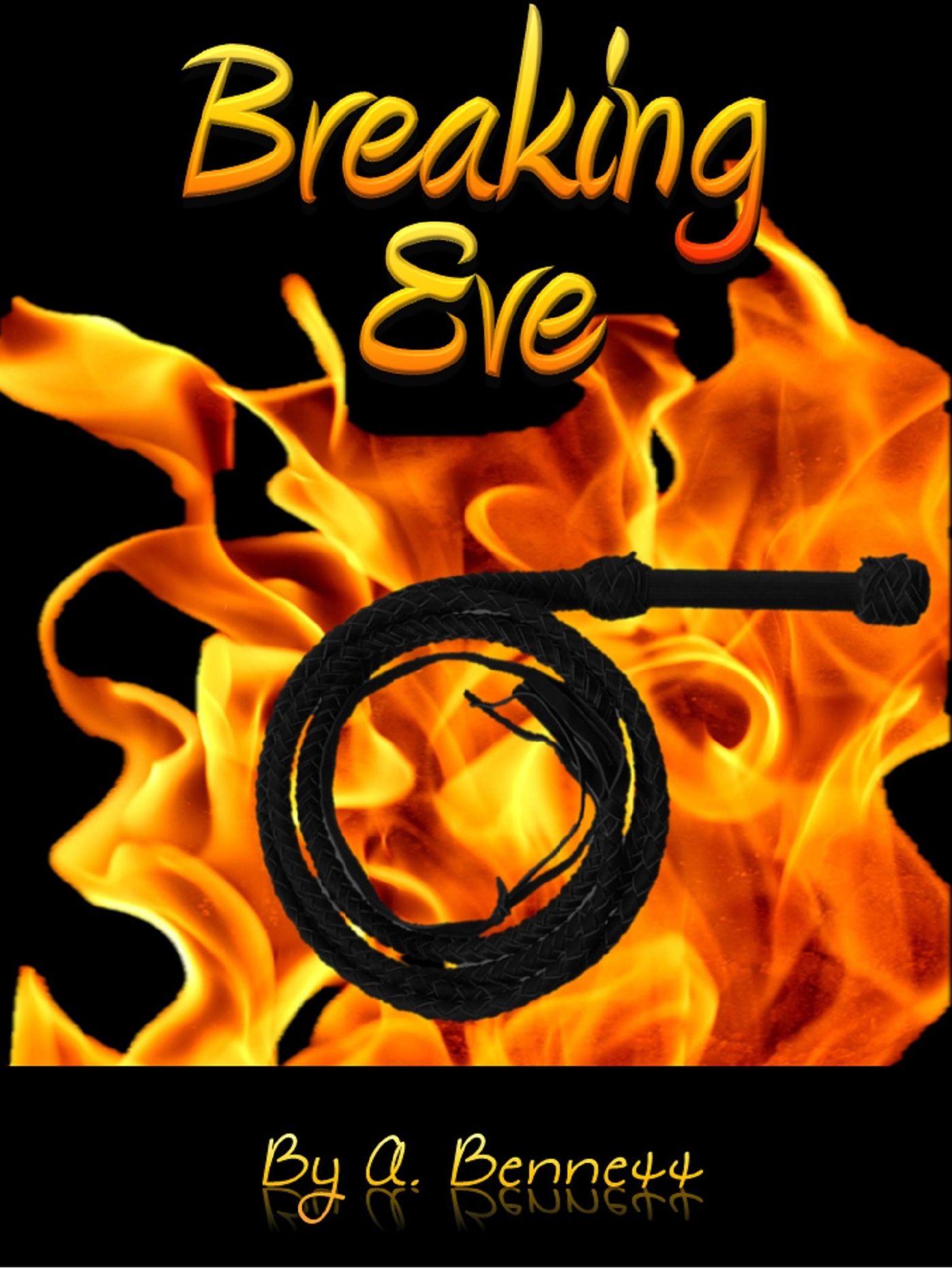 Breaking Eve (Office Sex Slave)