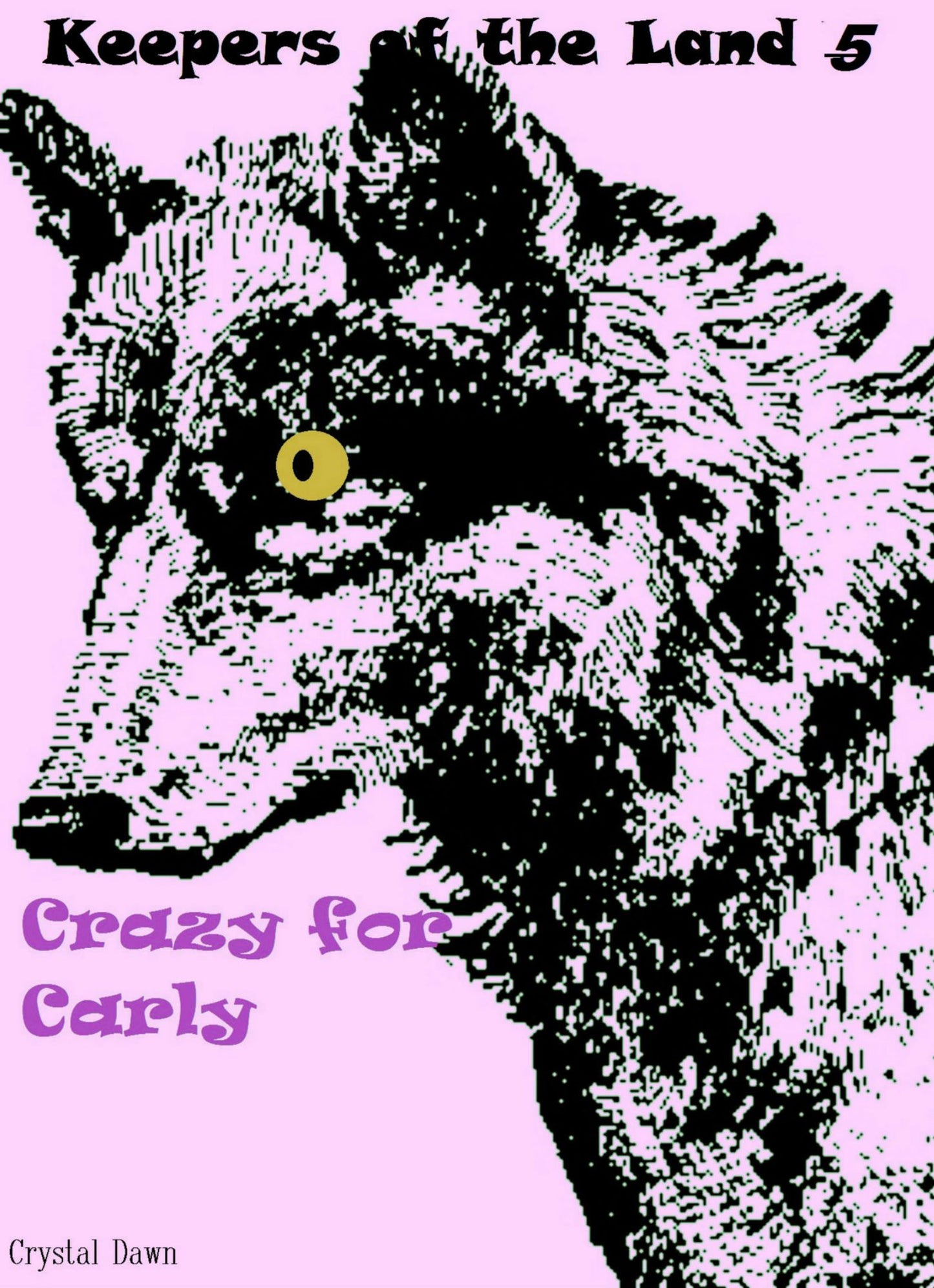 Crazy for Carly