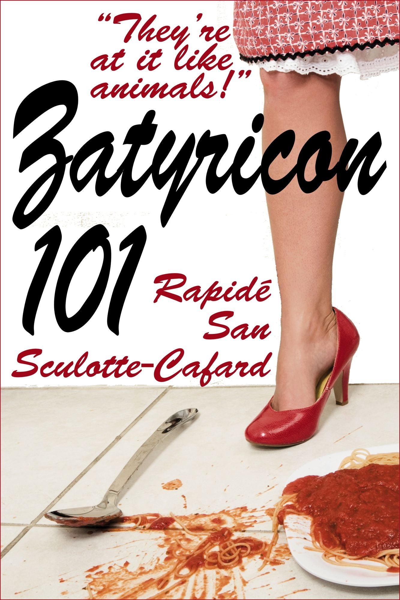 Zatyricon 101