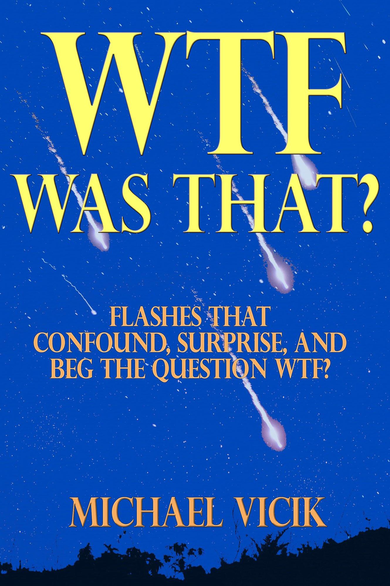 WTF Was That?