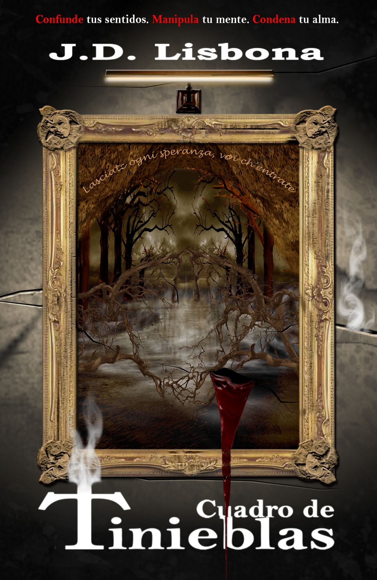 Cuadro de Tinieblas