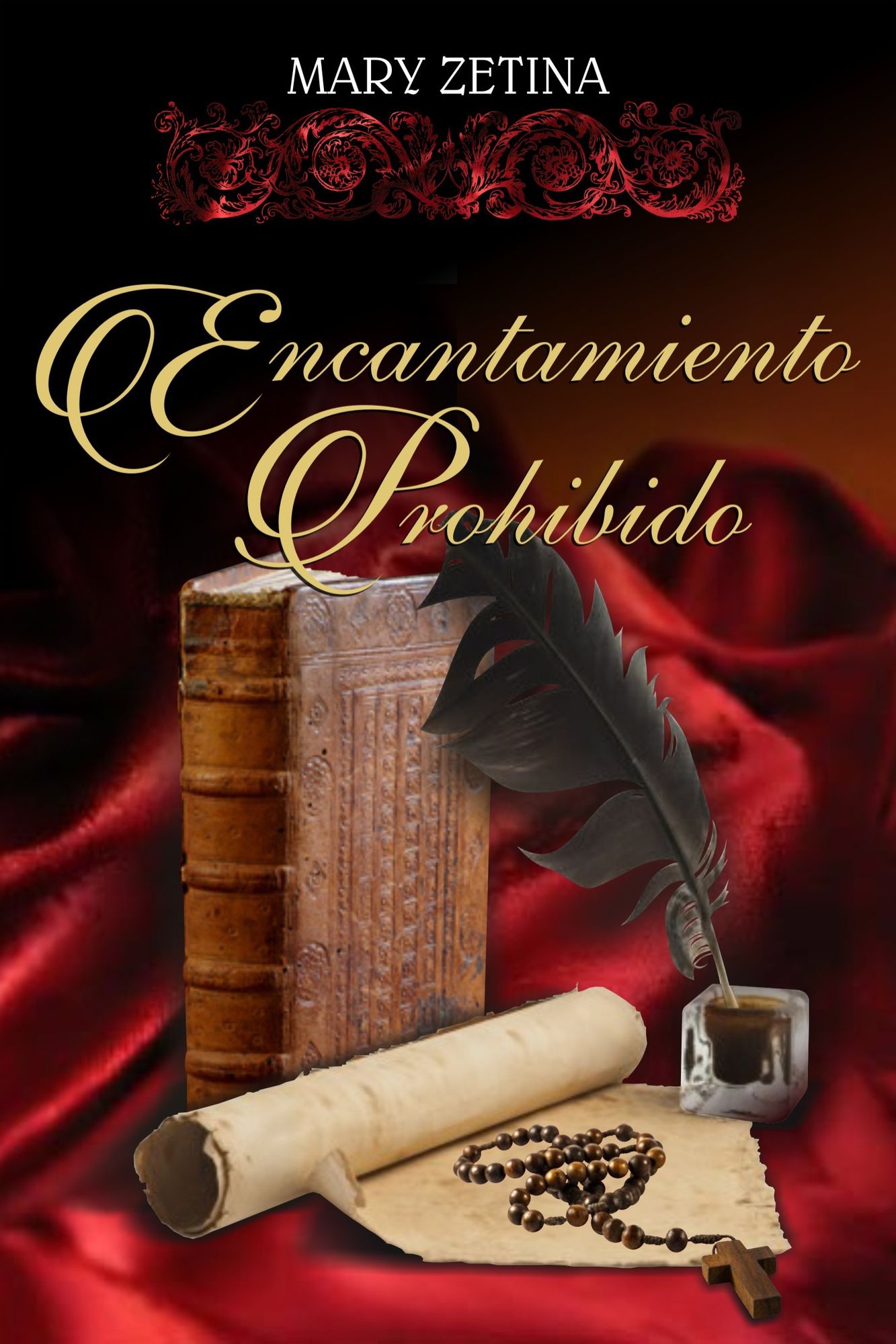 Encantamiento Prohibido