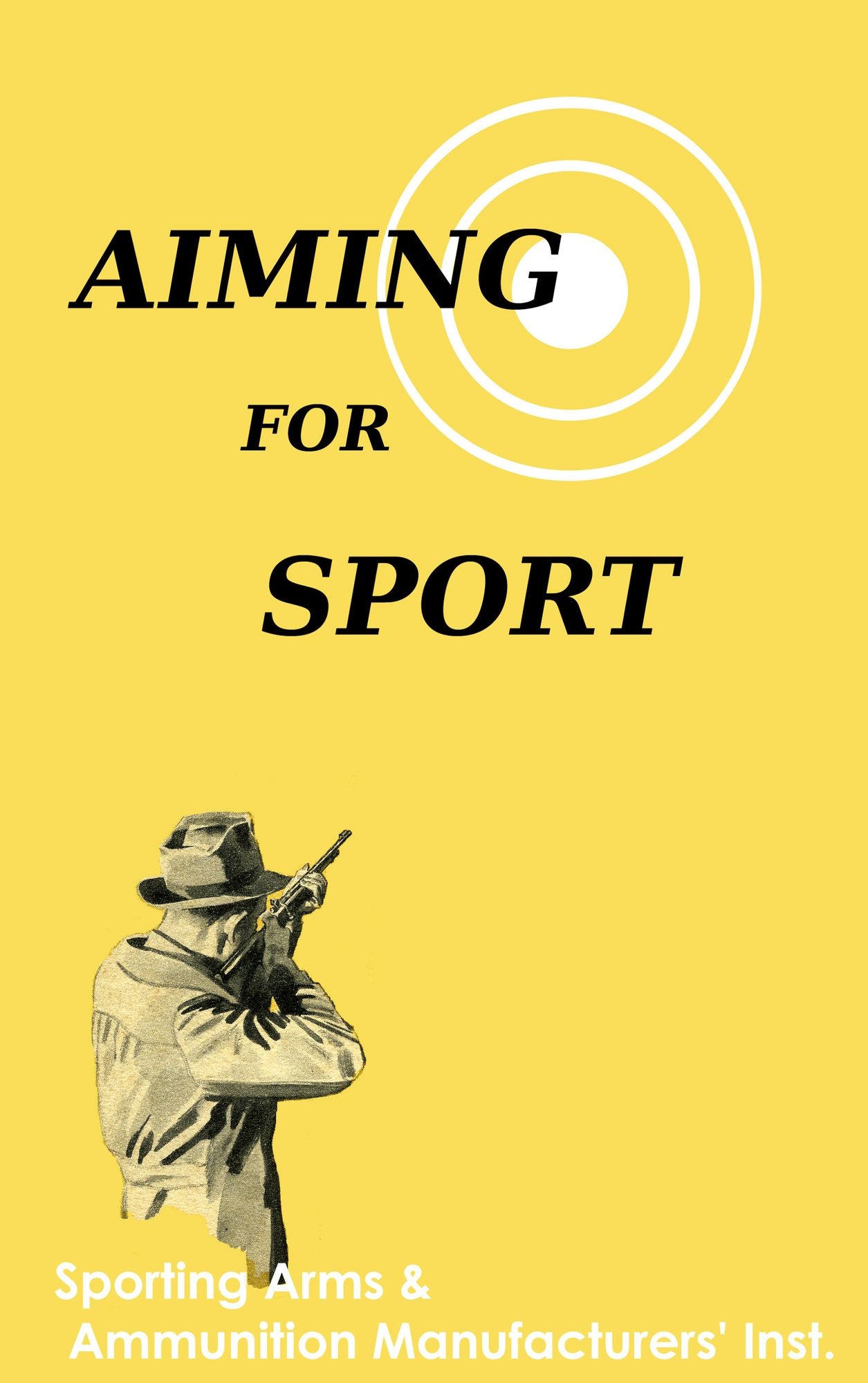Aiming for Sport