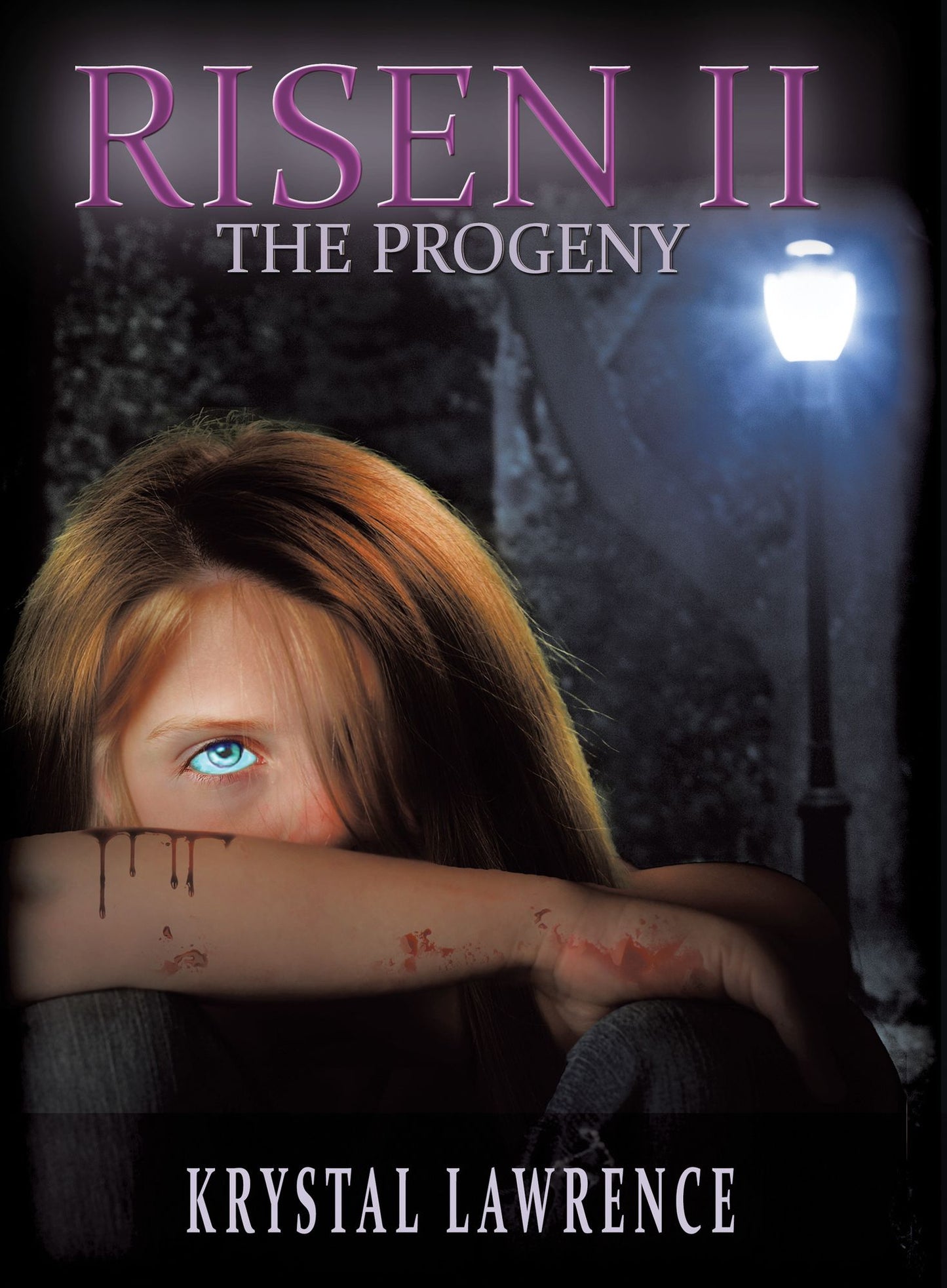 Risen II: The Progeny