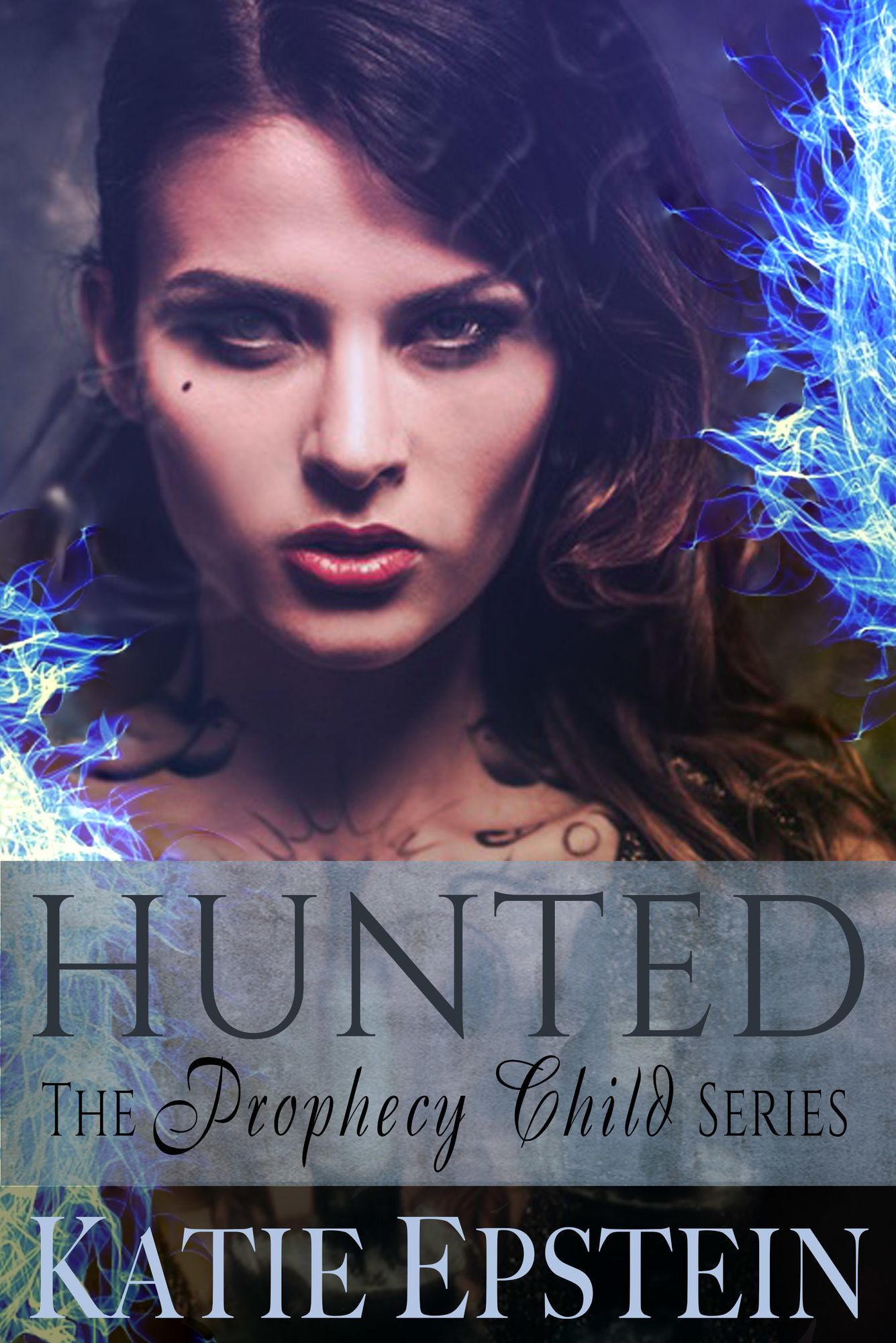 Hunted