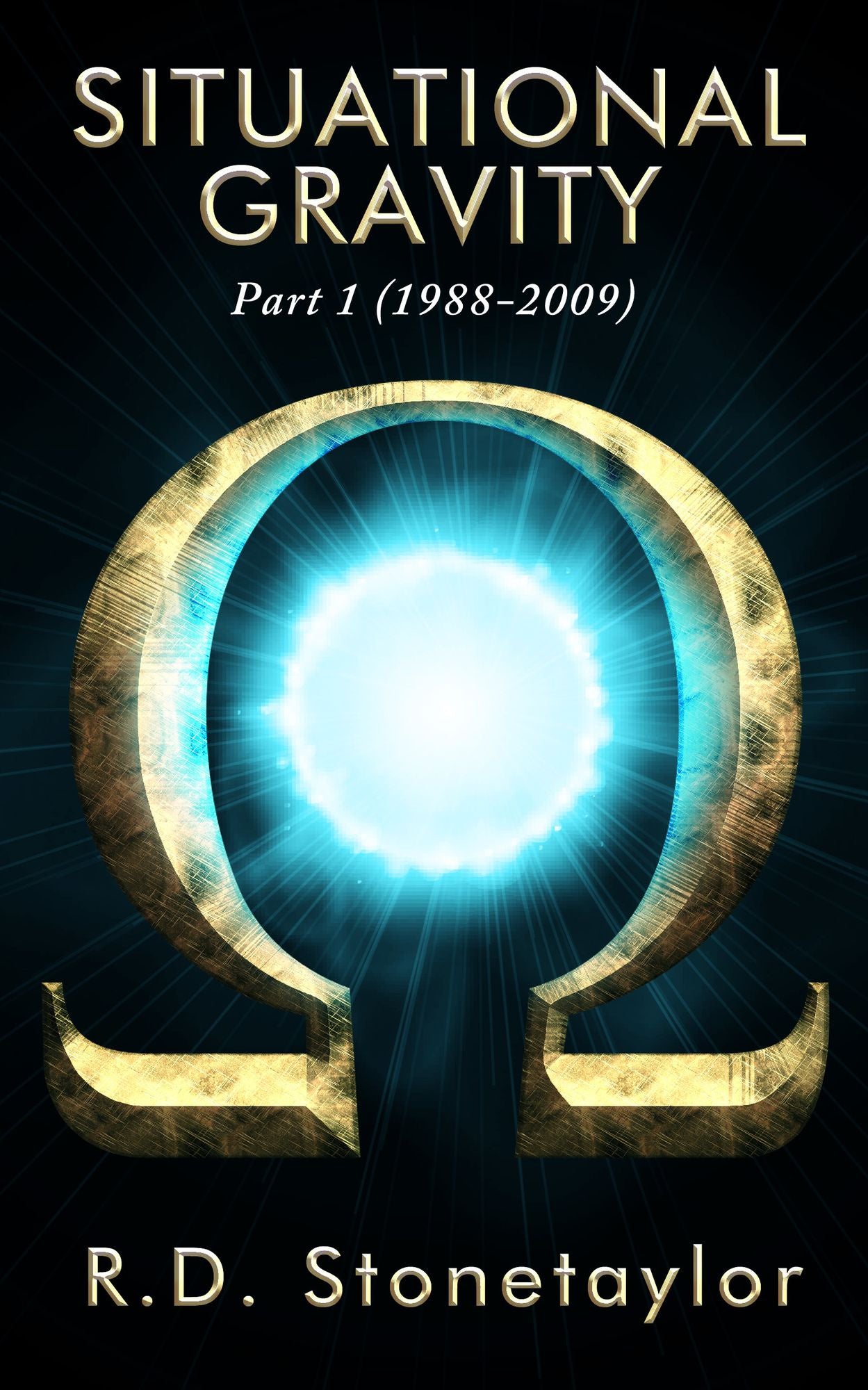Situational Gravity: Part 1 (1988-2009)