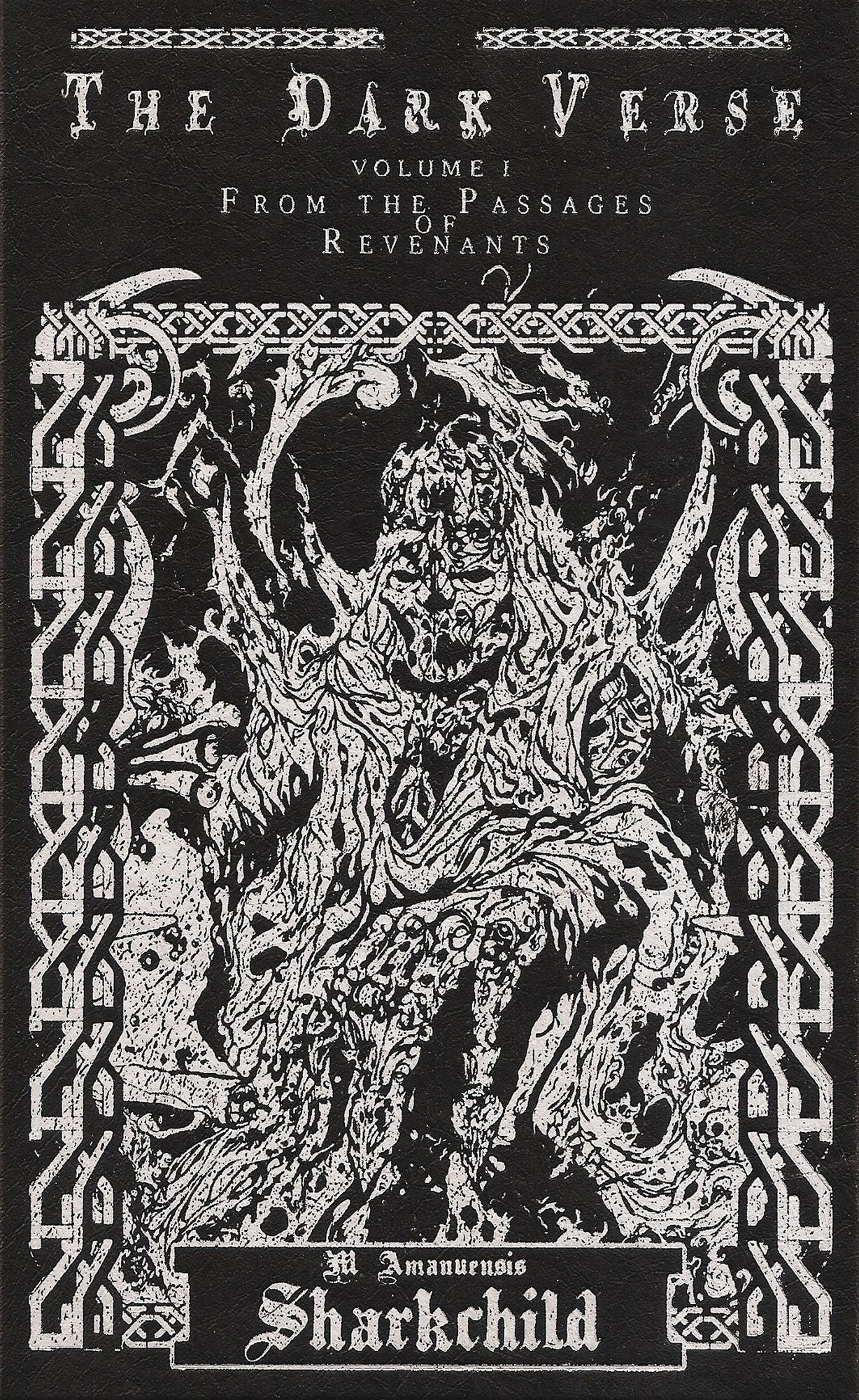 The Dark Verse, Vol. 1: From the Passages of Revenants