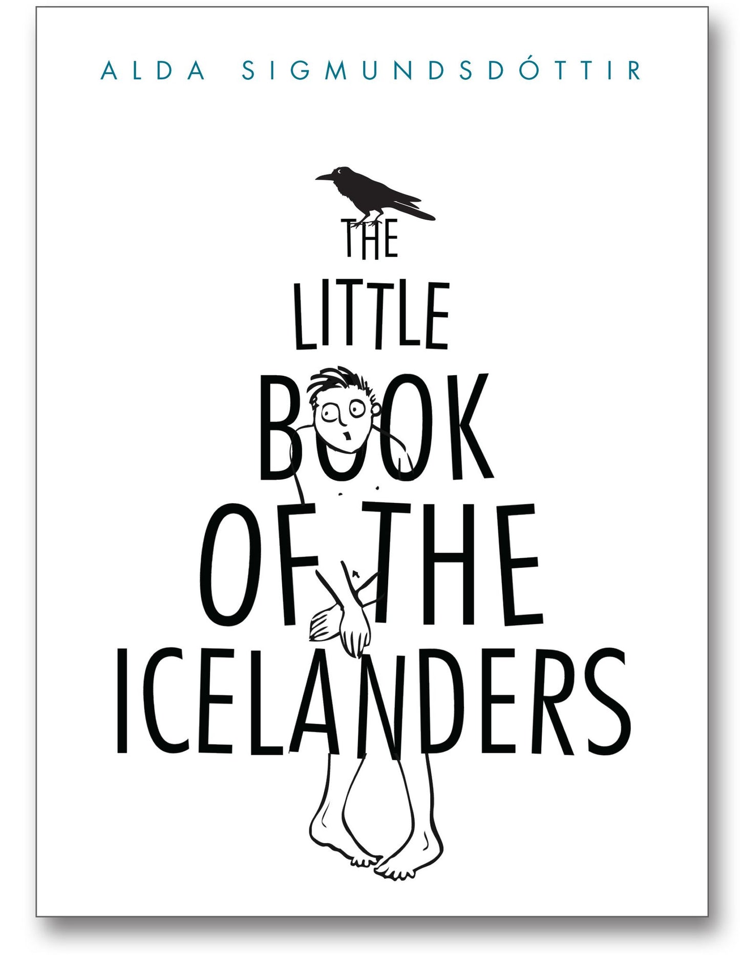 The Little Book of the Icelanders