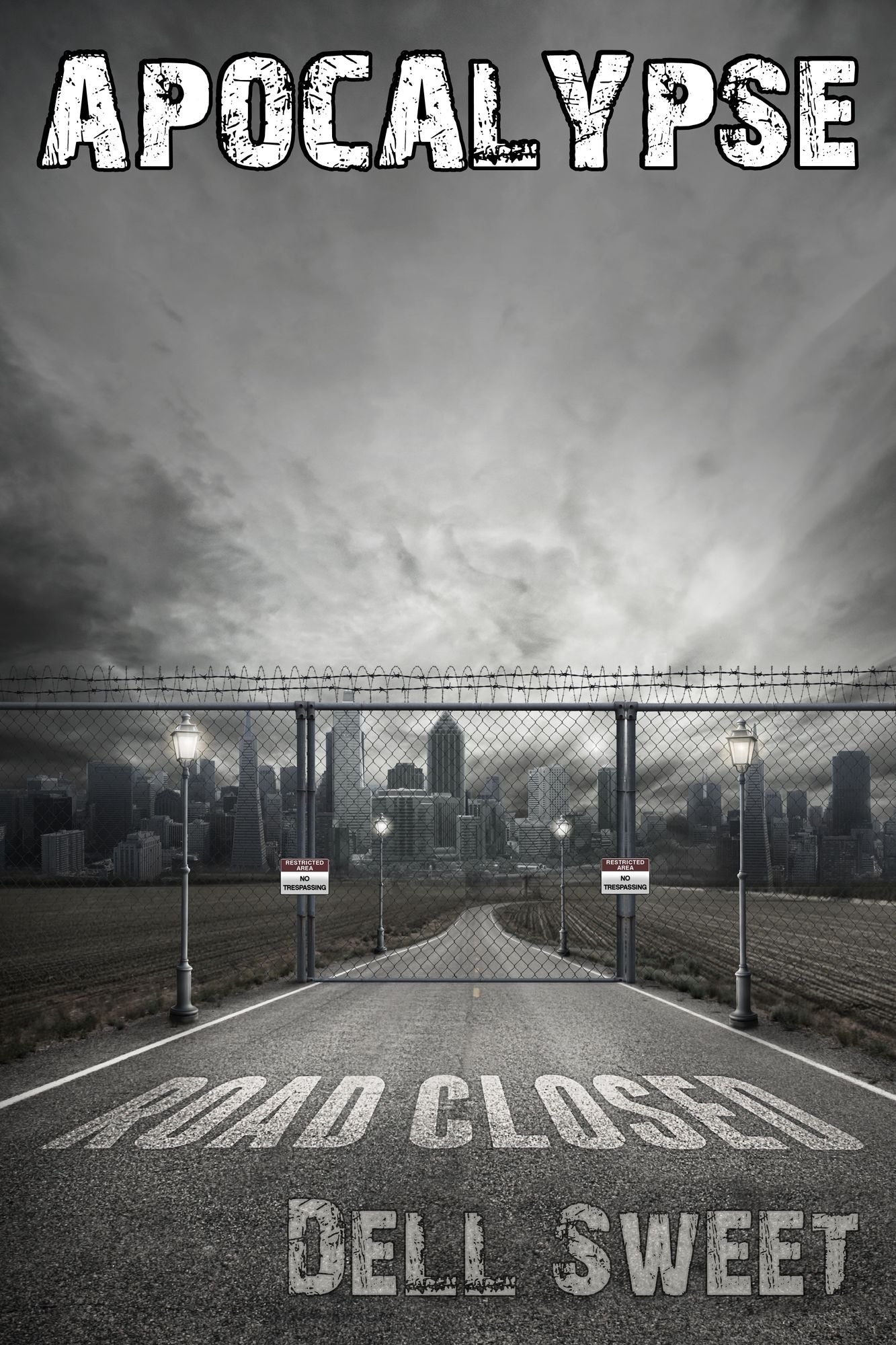 Earth's Survivors Apocalypse