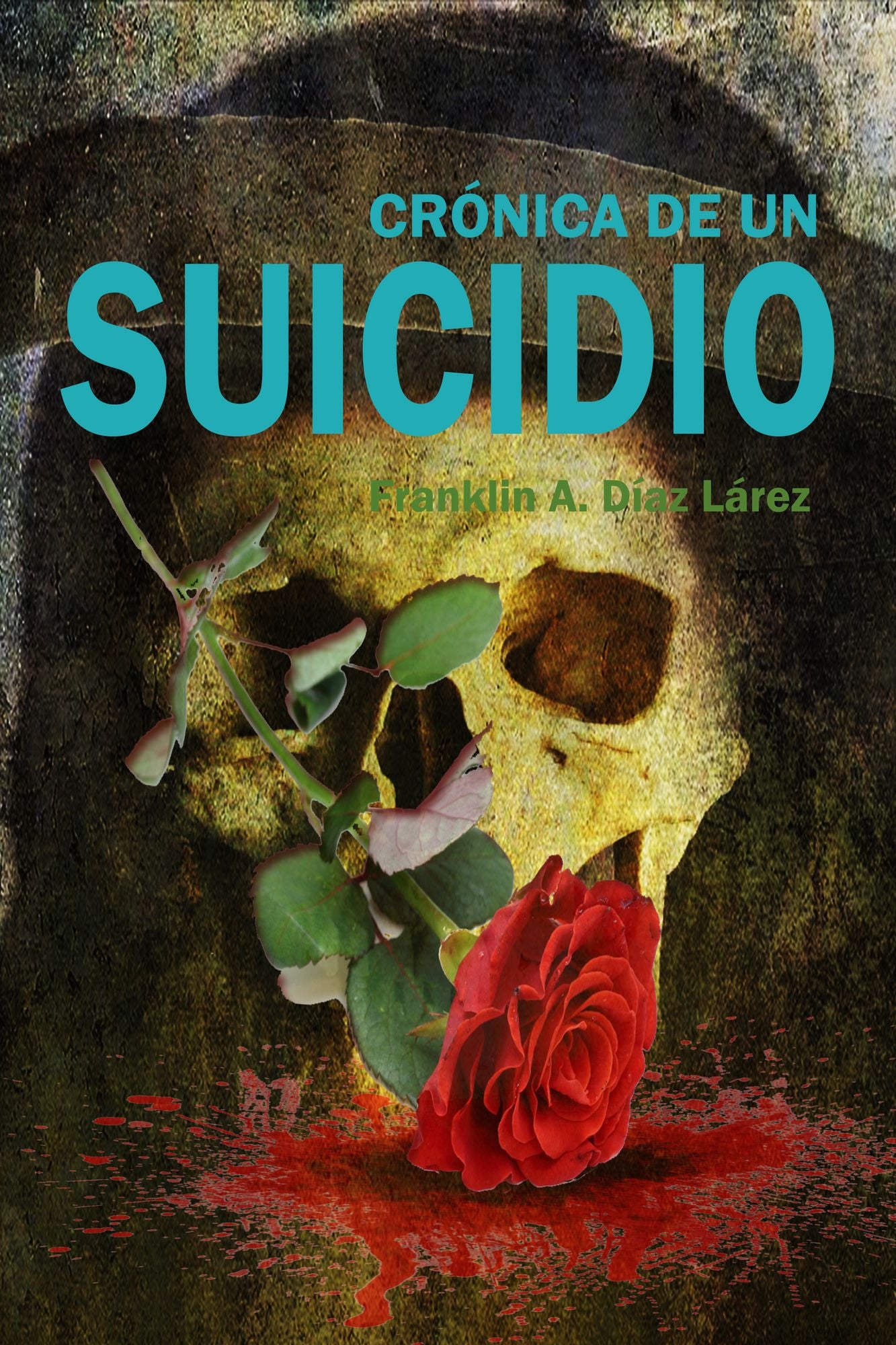 Crónica de un suicidio