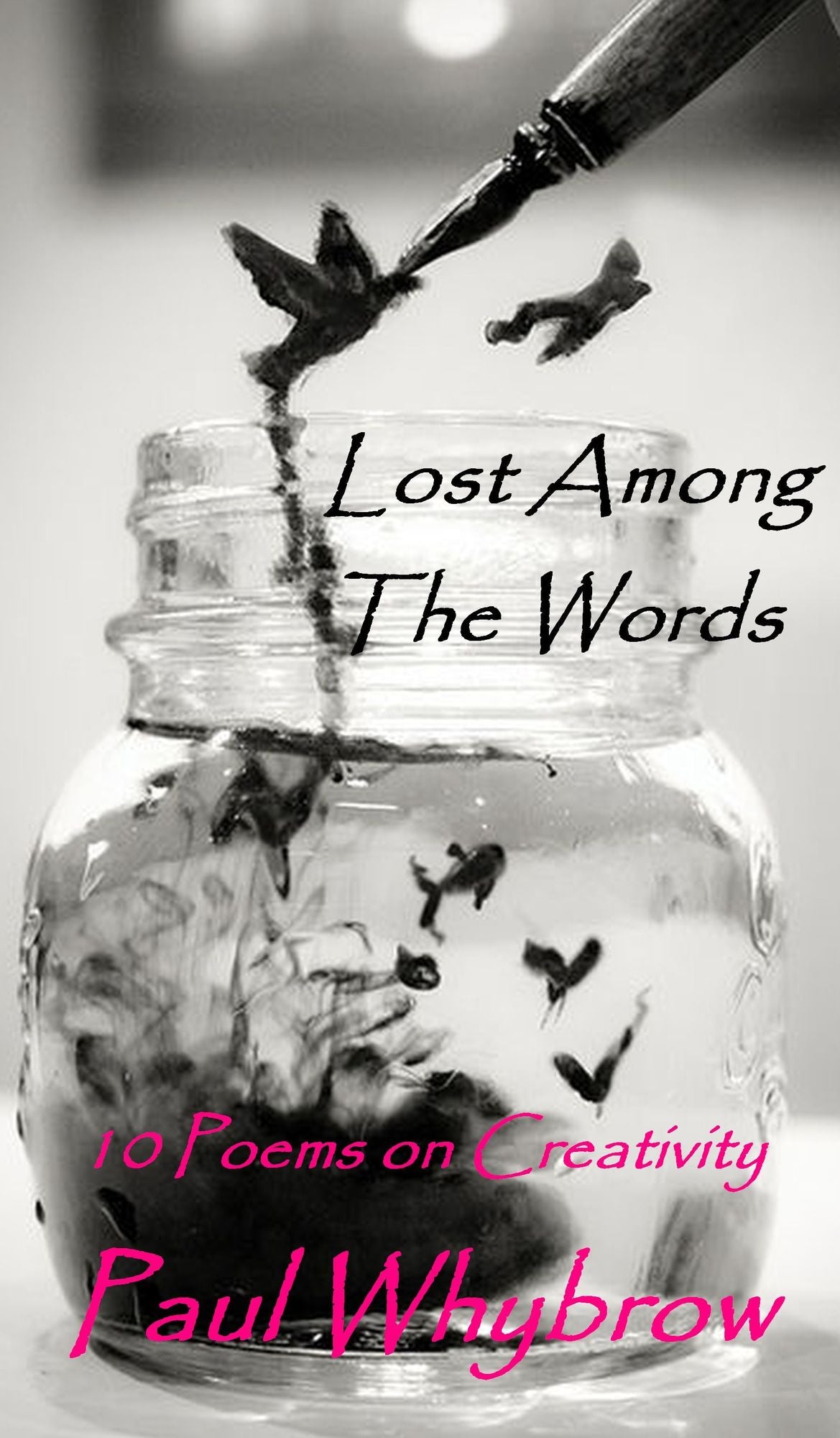 Lost Among The Words