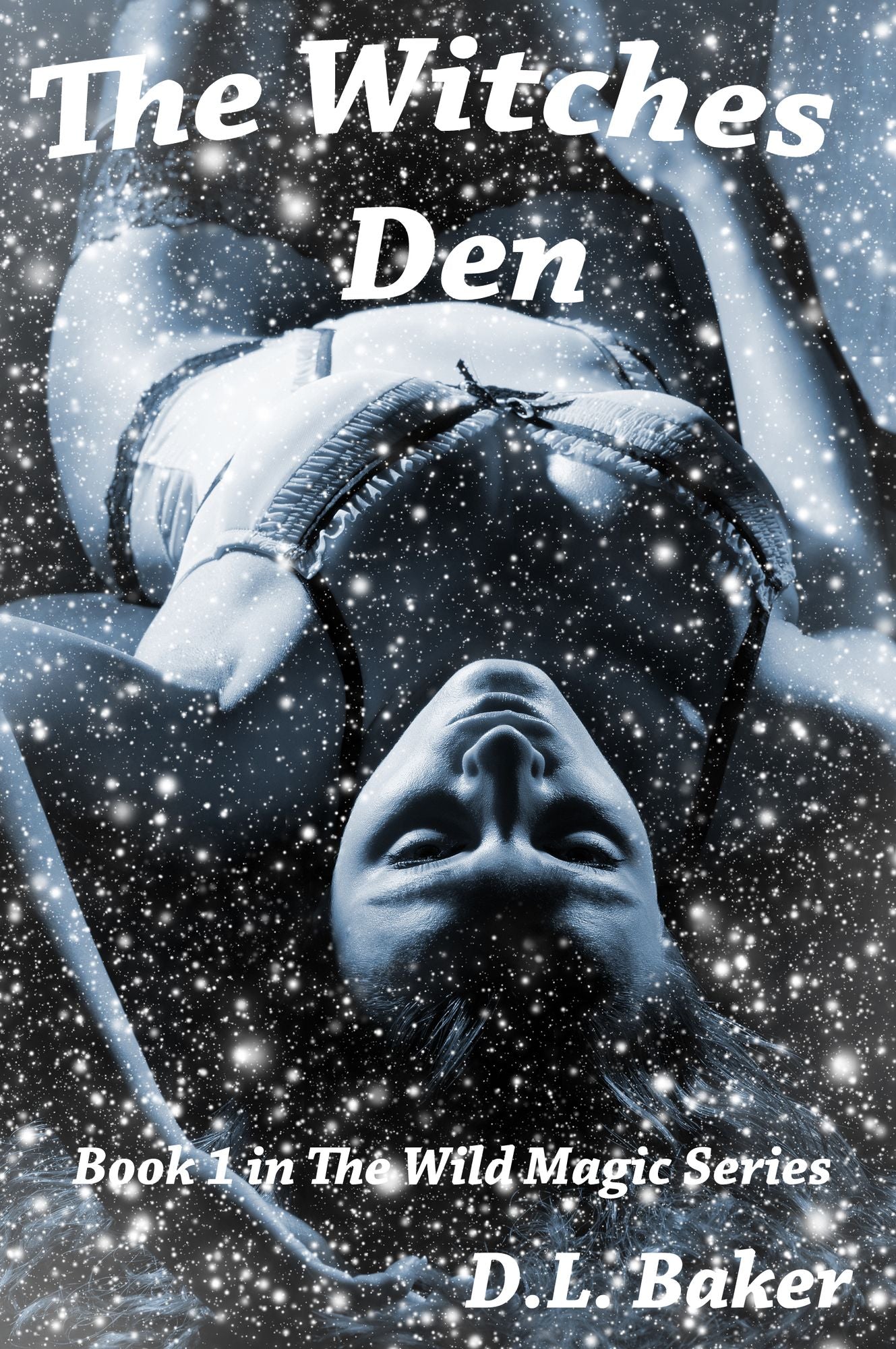 The Witches Den