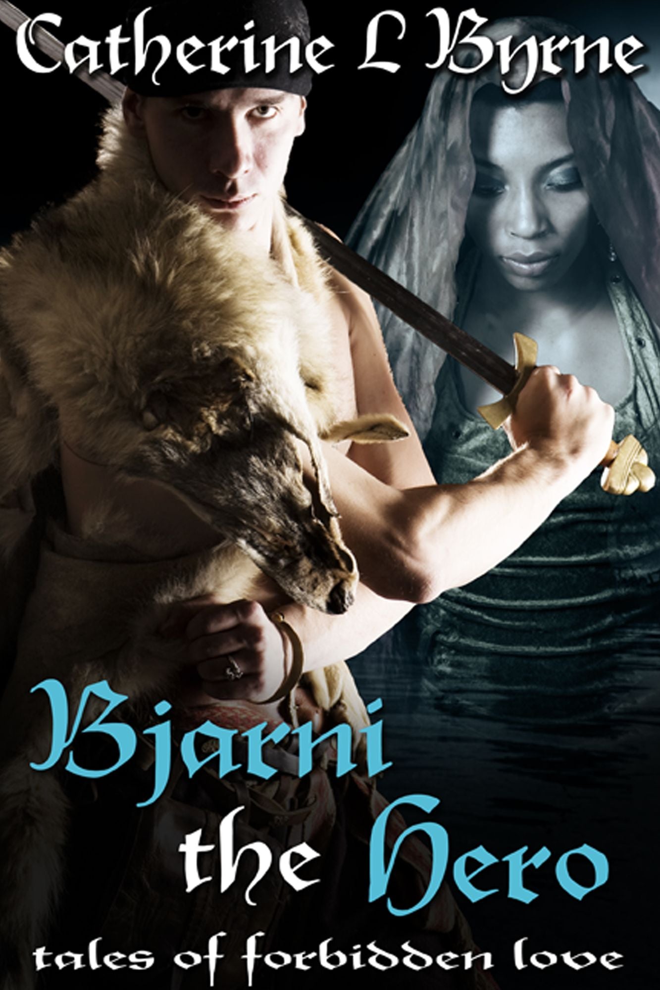 Bjarni the Hero