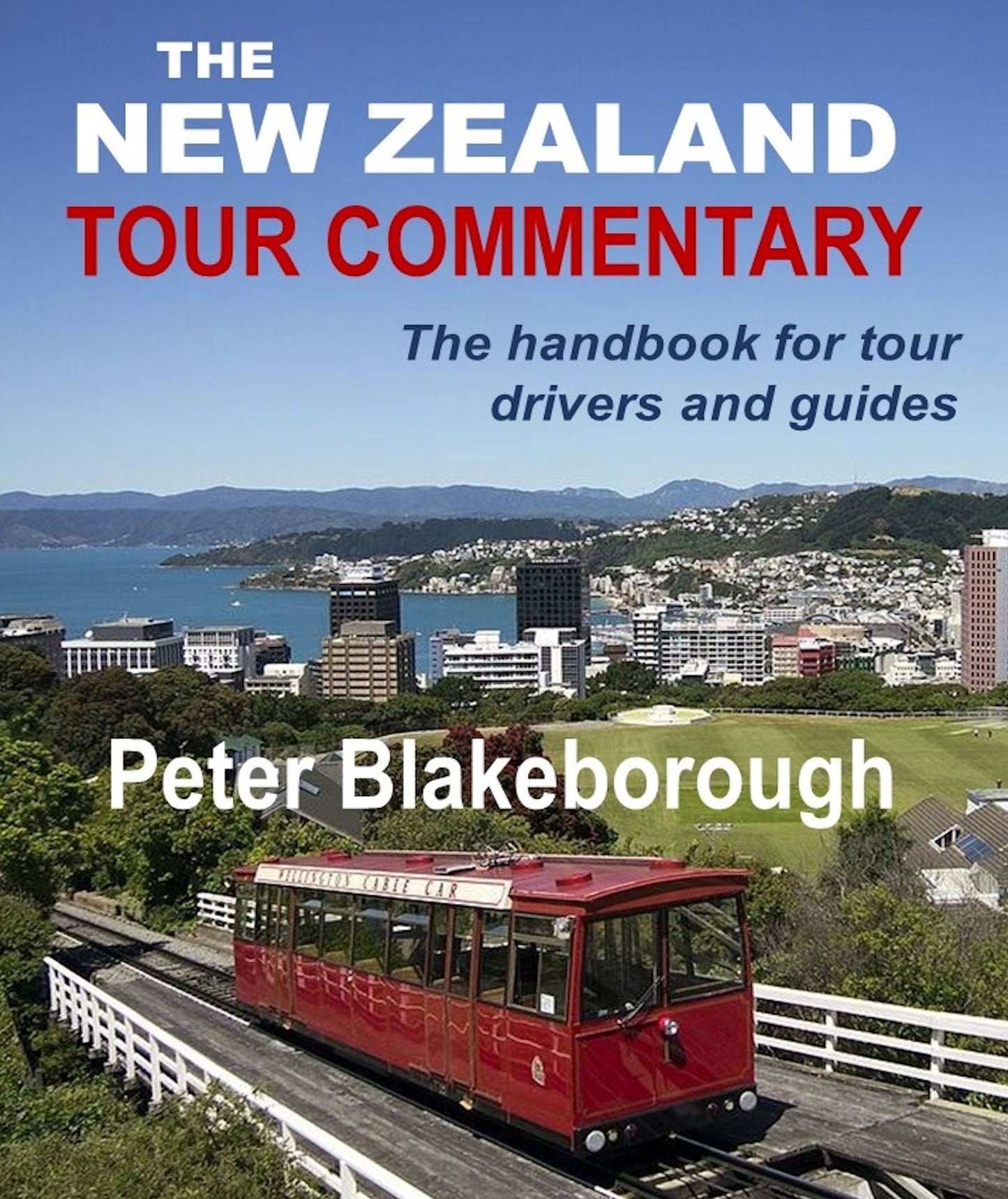 The New Zealand Tour Commentary