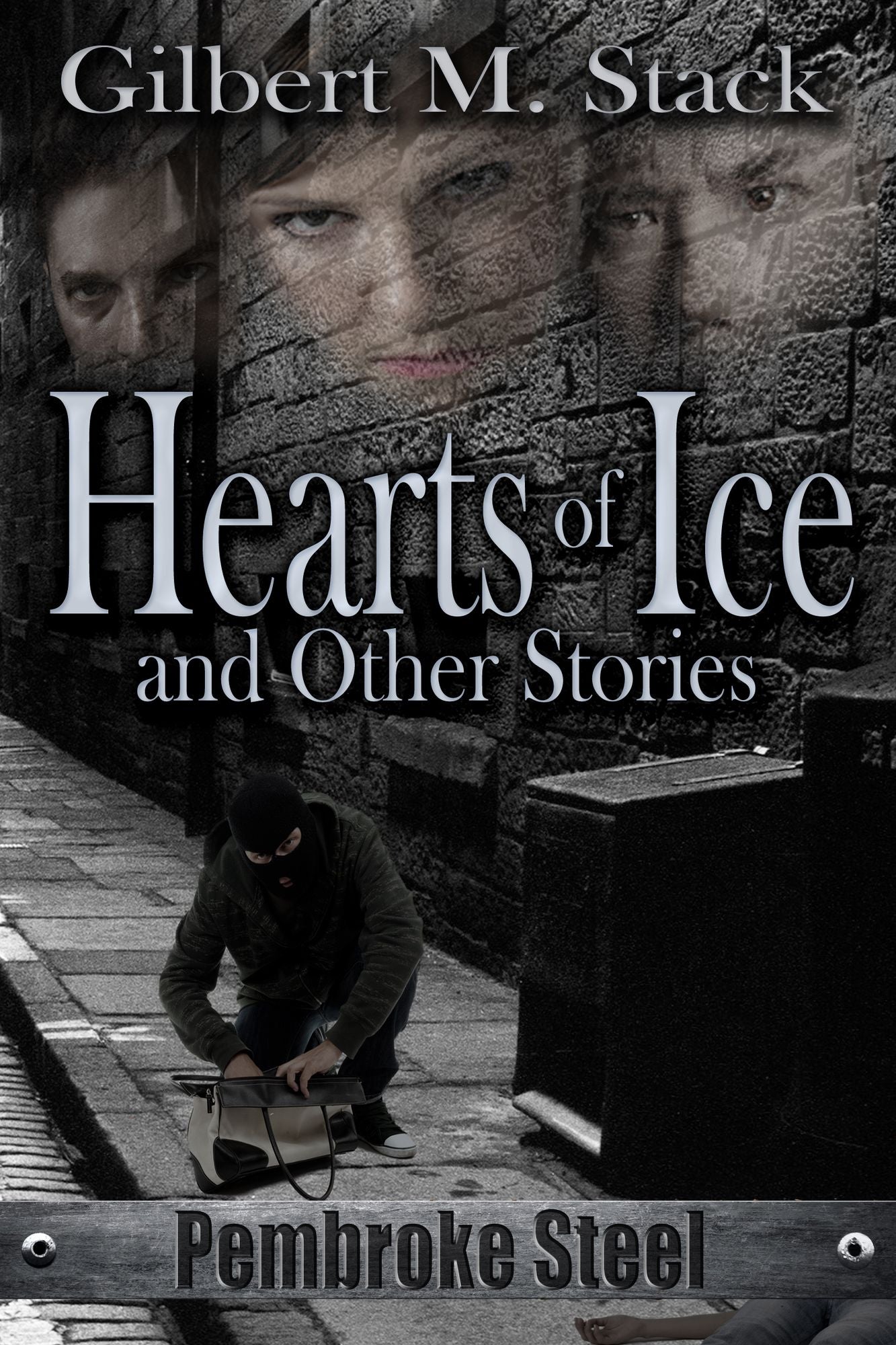 Hearts of Ice and Other Stories