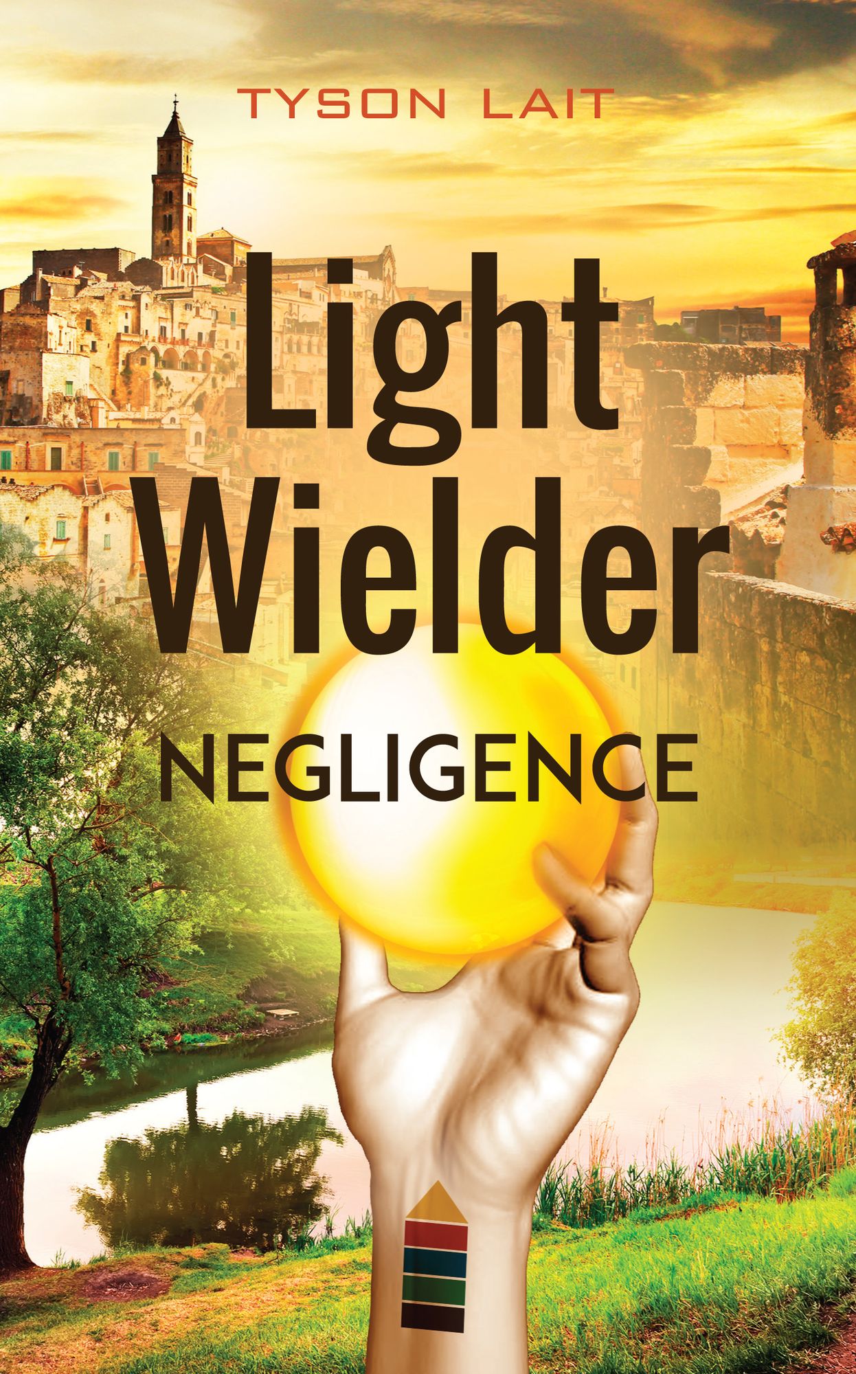 Light Wielder