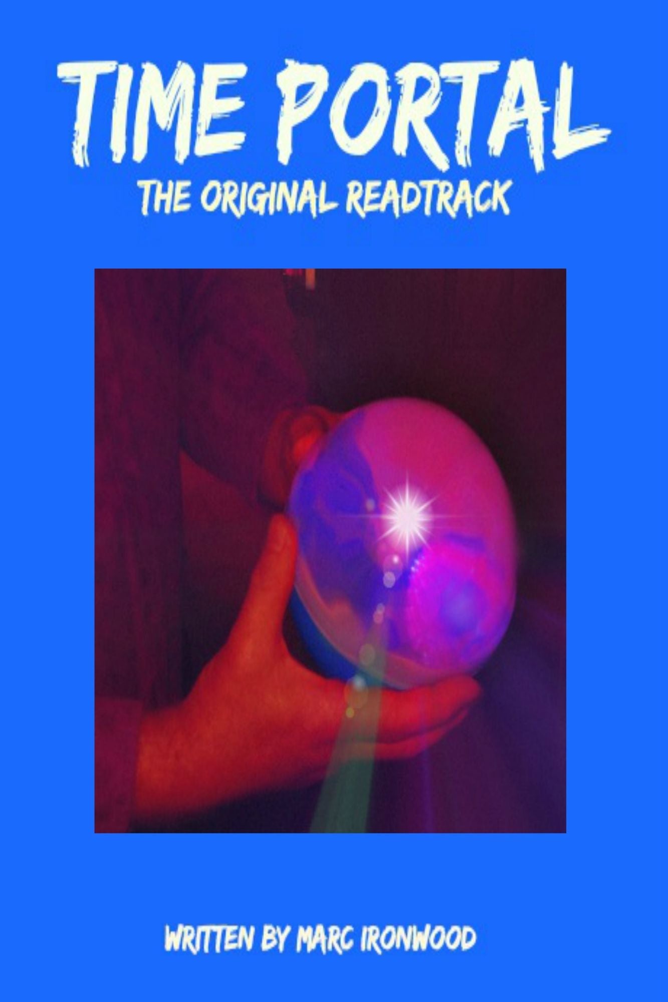 Time Portal