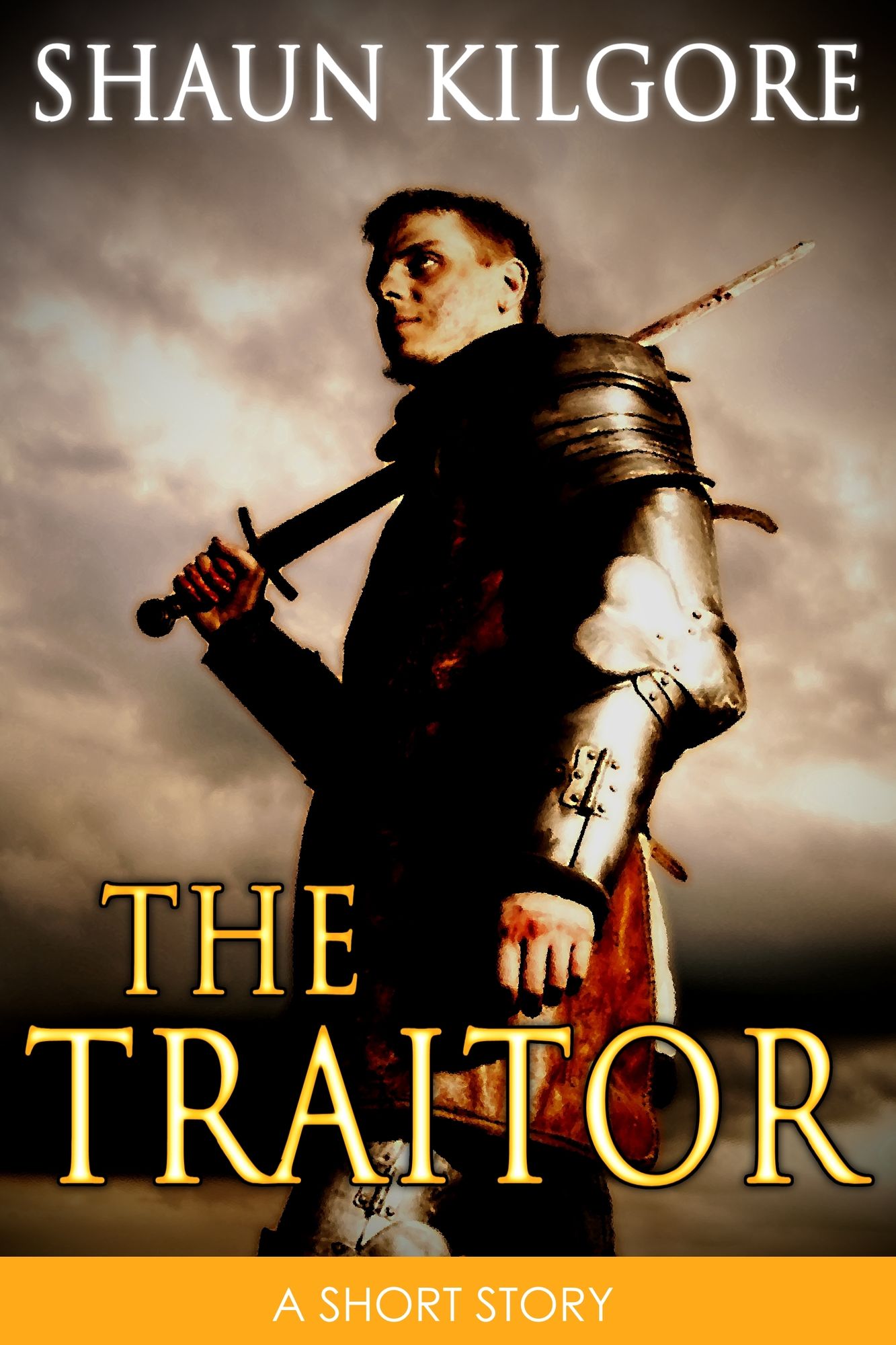 The Traitor