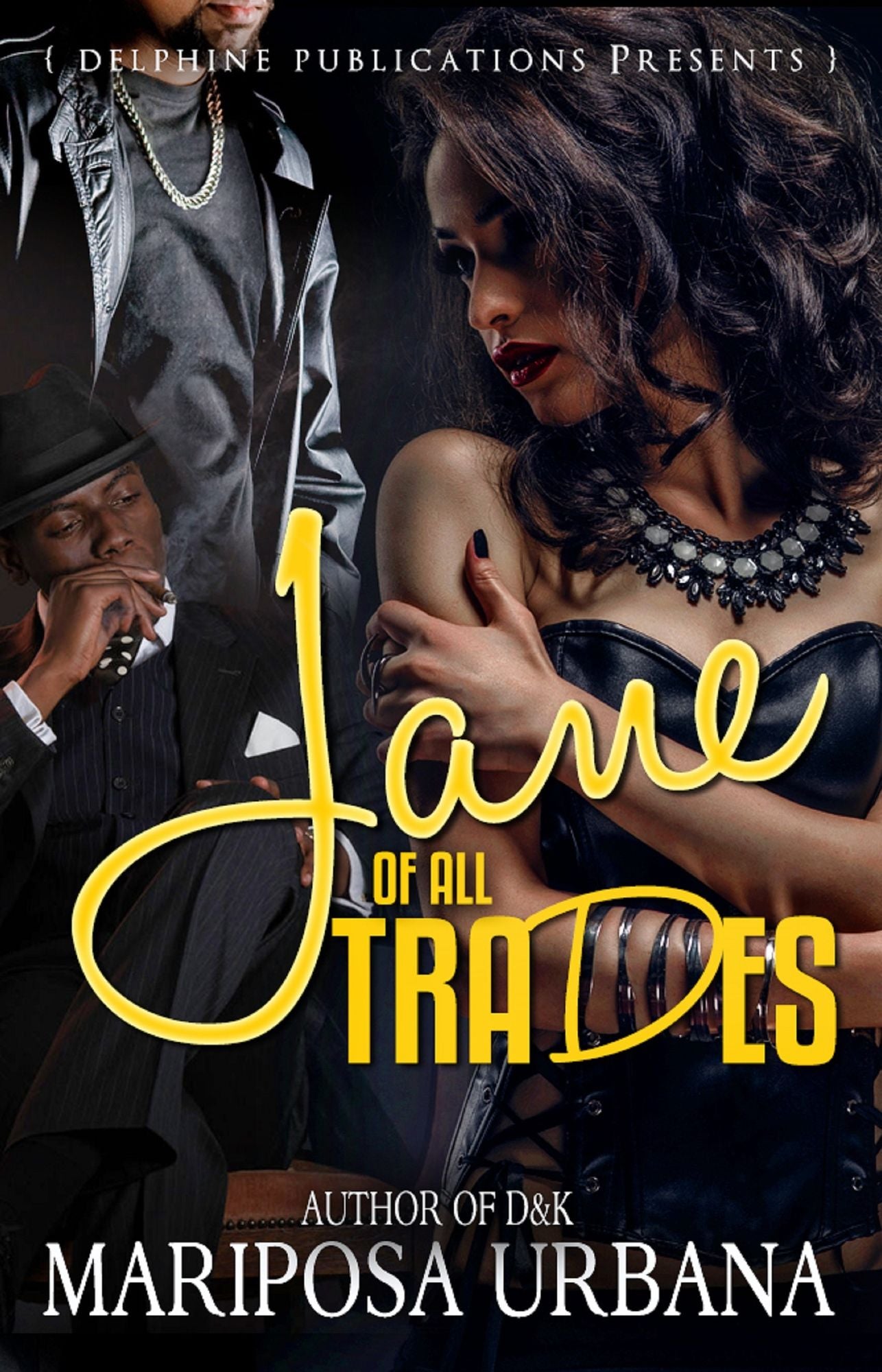 Jane of All Trades