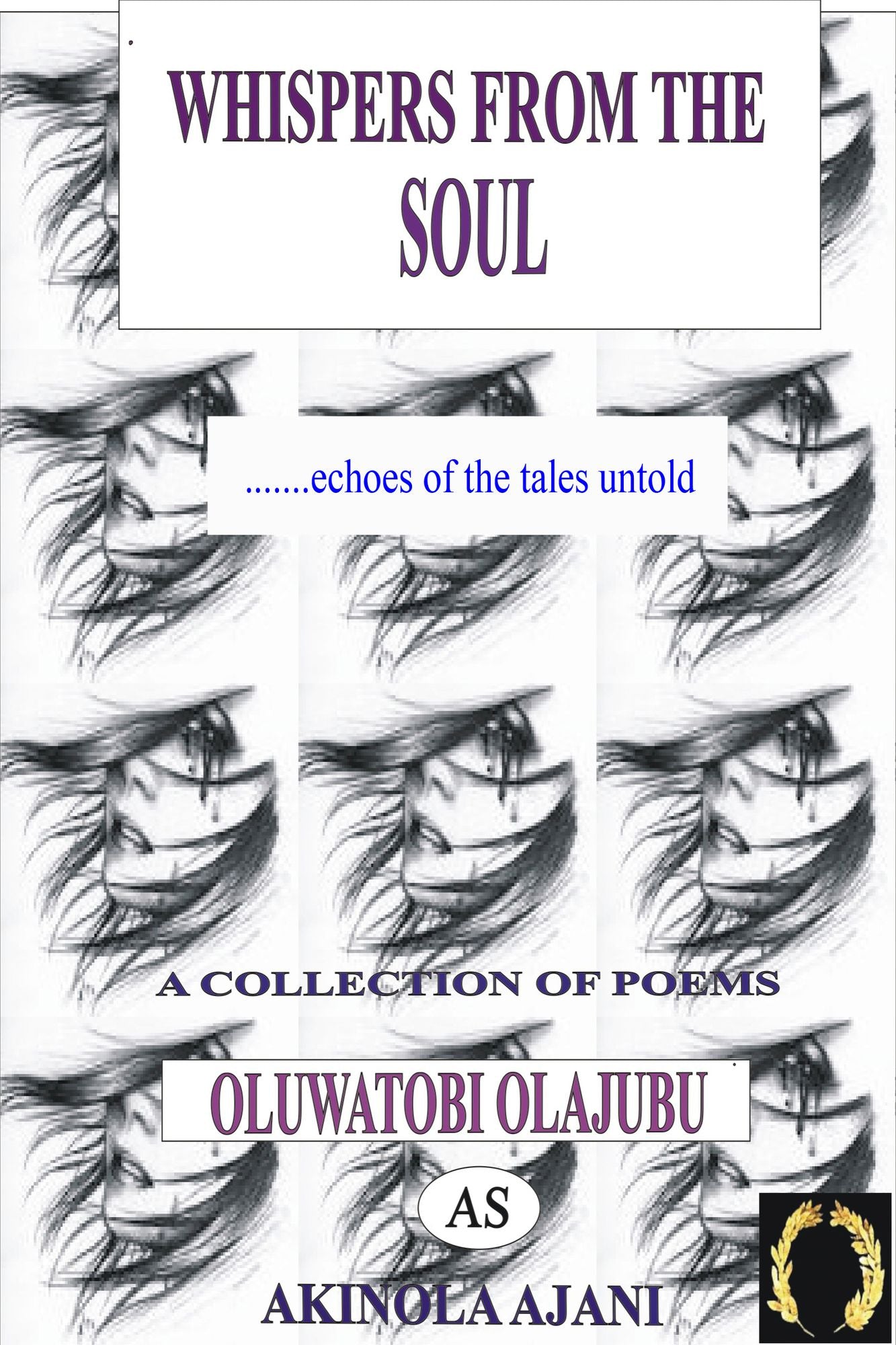 Whispers From The Soul