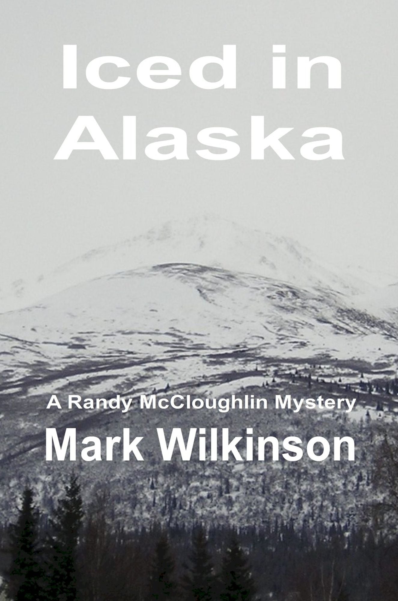 Iced in Alaska