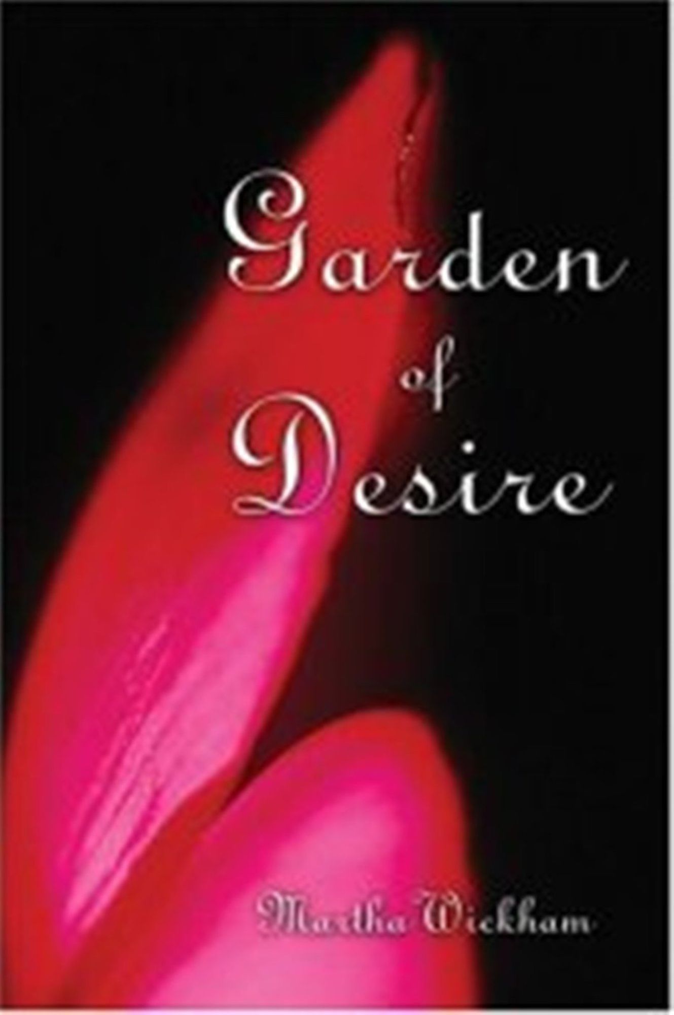 Garden Of Desire
