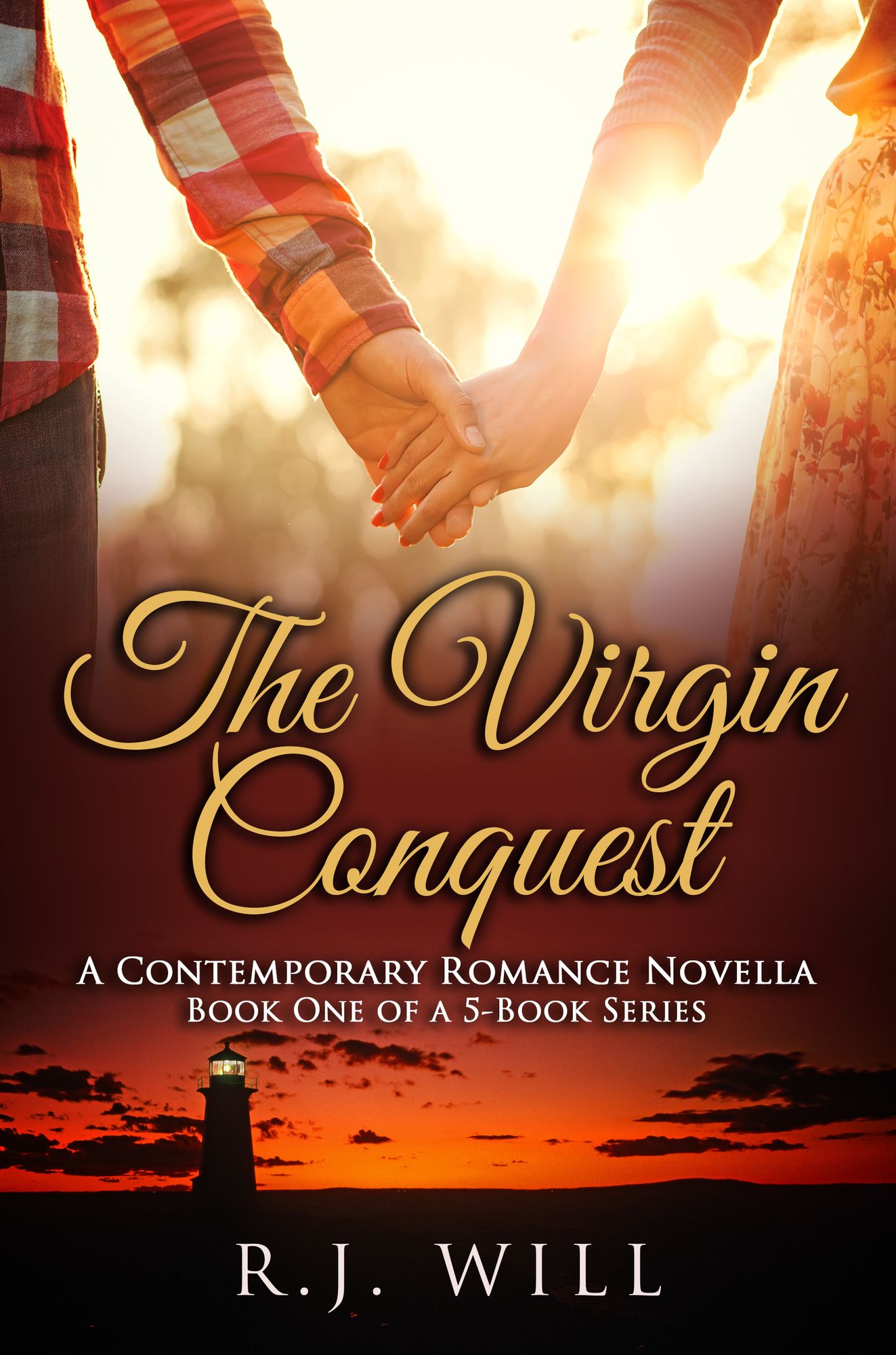 The Virgin Conquest