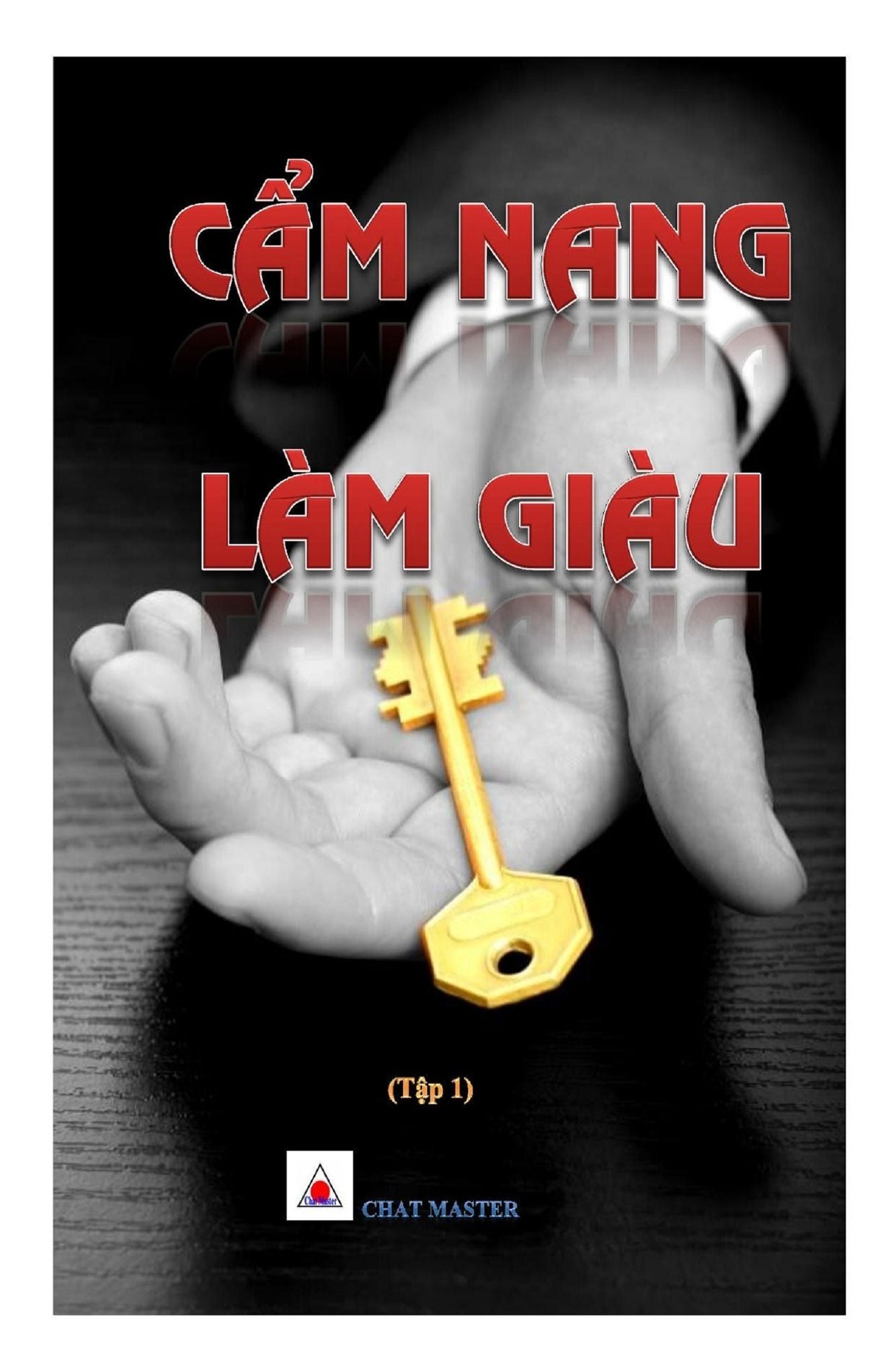 Cam nang lam giau (tap 1)