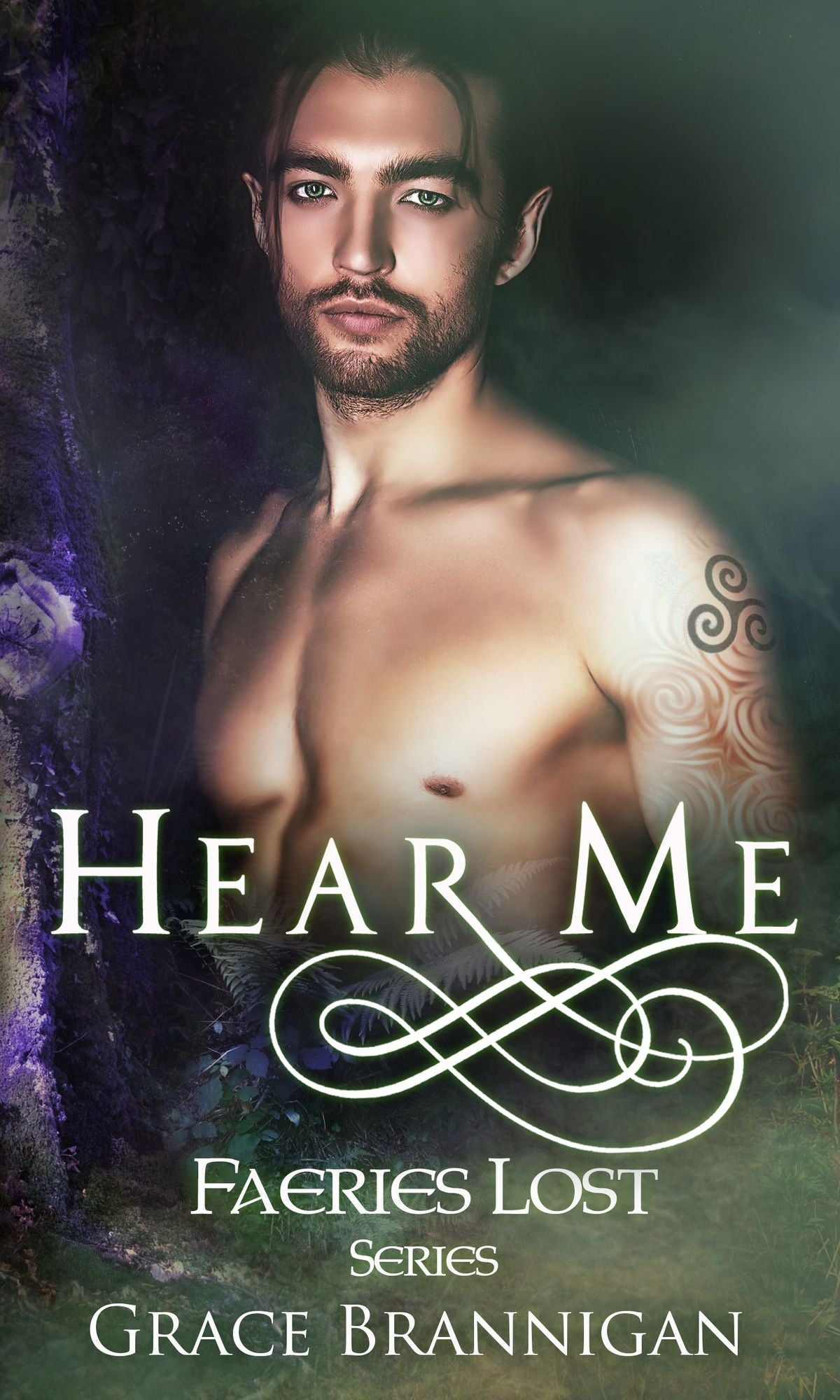 Hear Me: Faeries Lost