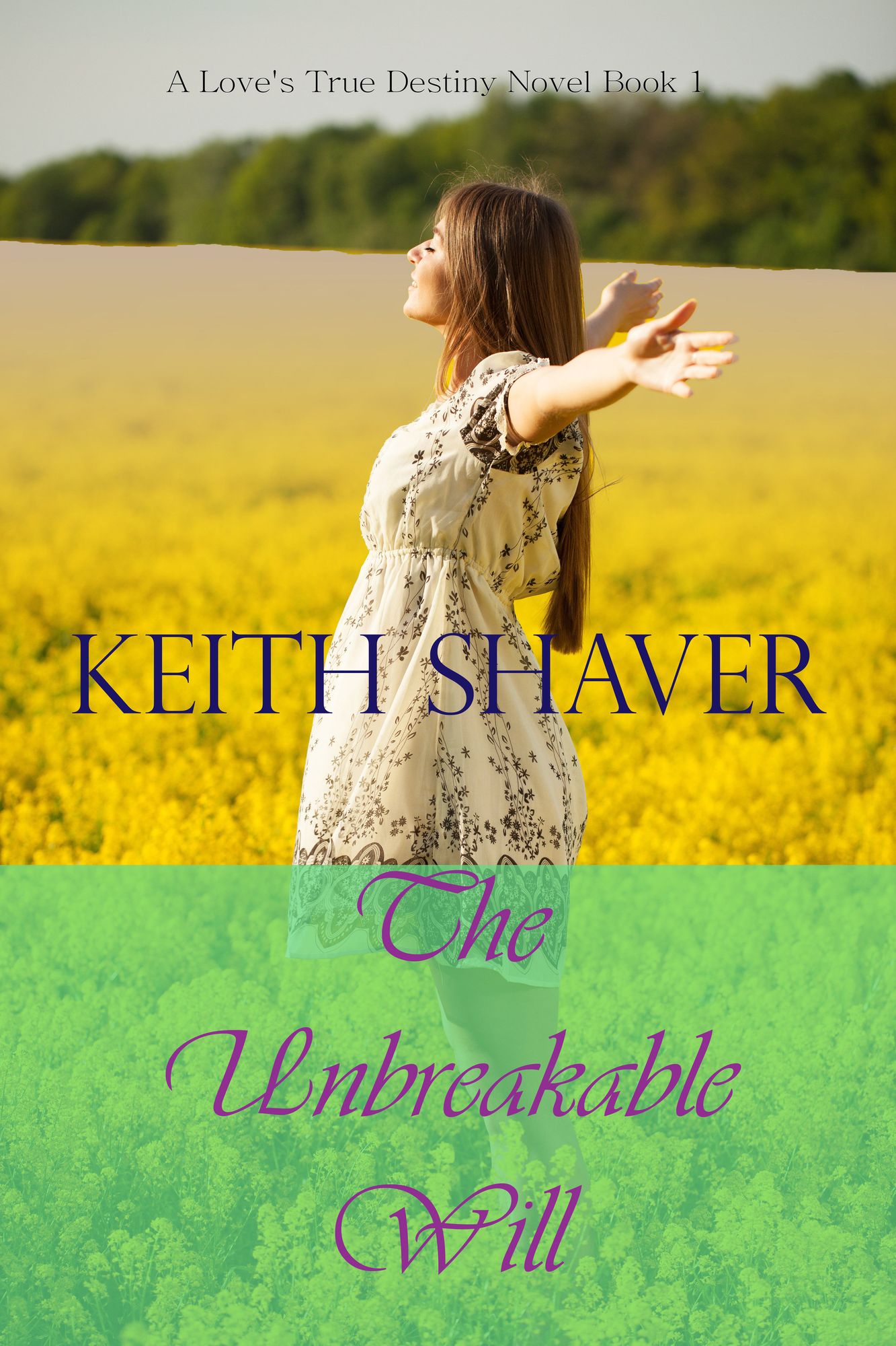 The Unbreakable Will