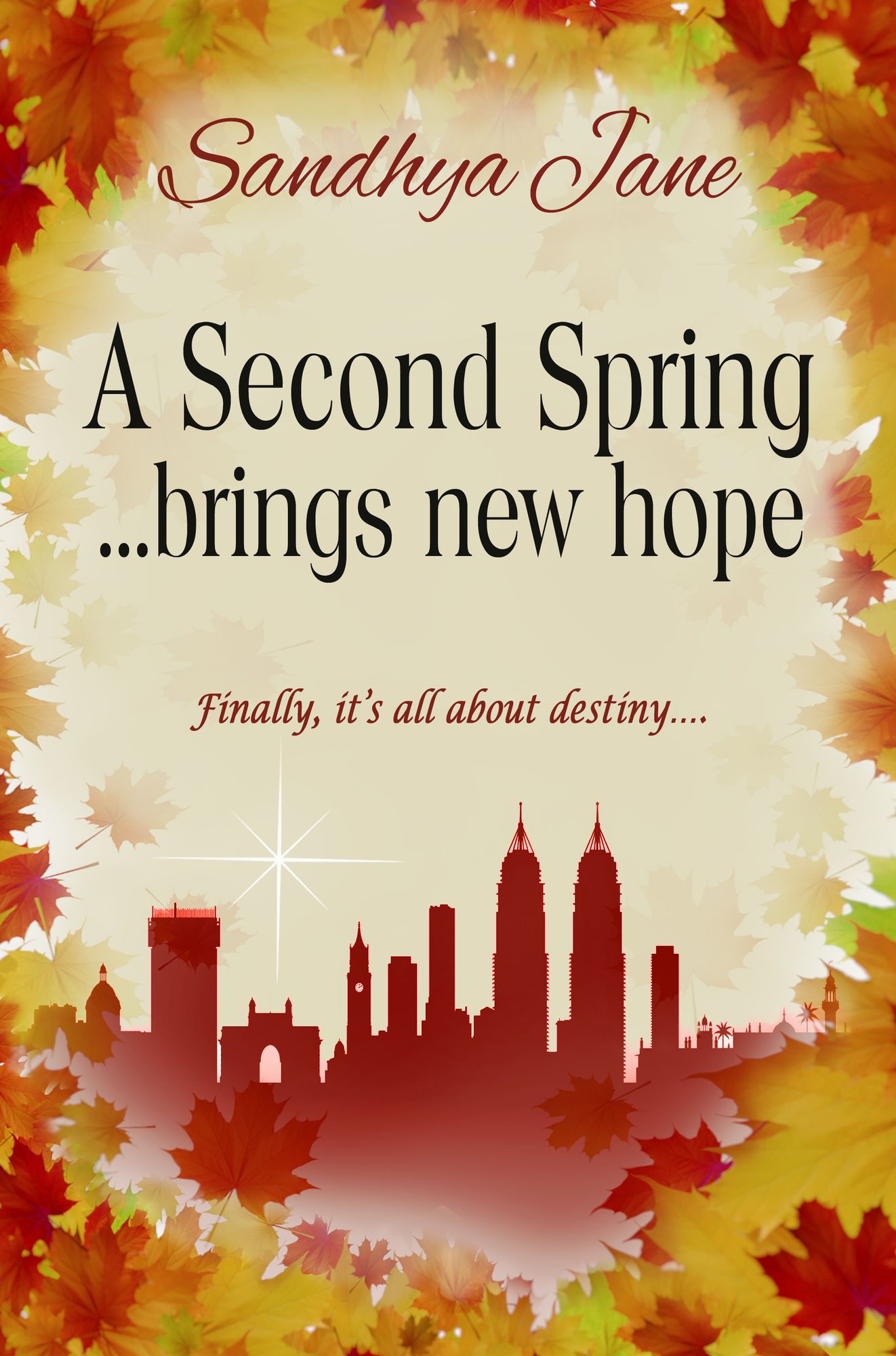 A Second Spring...Brings New Hope