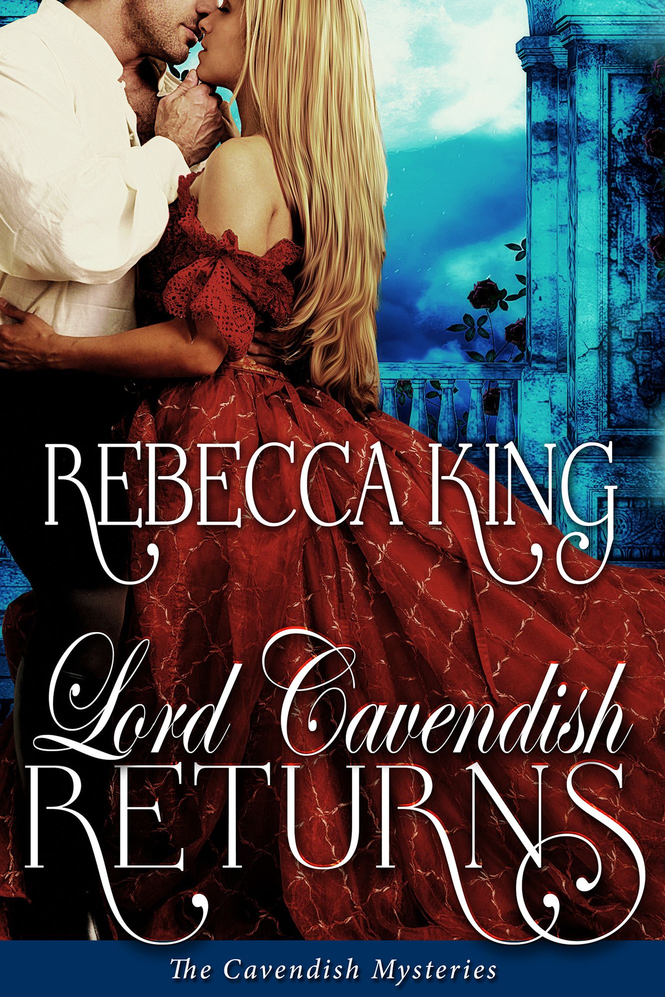 Lord Cavendish Returns