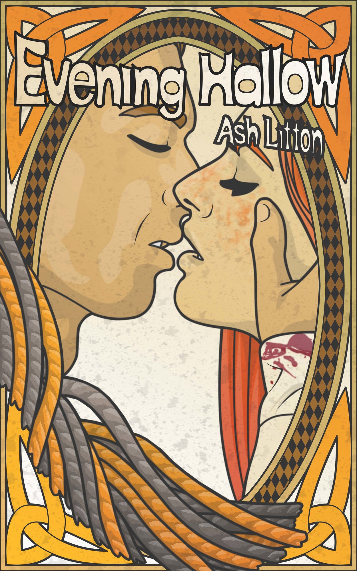 Evening Hallow (Appalachian Dream Tales #2)