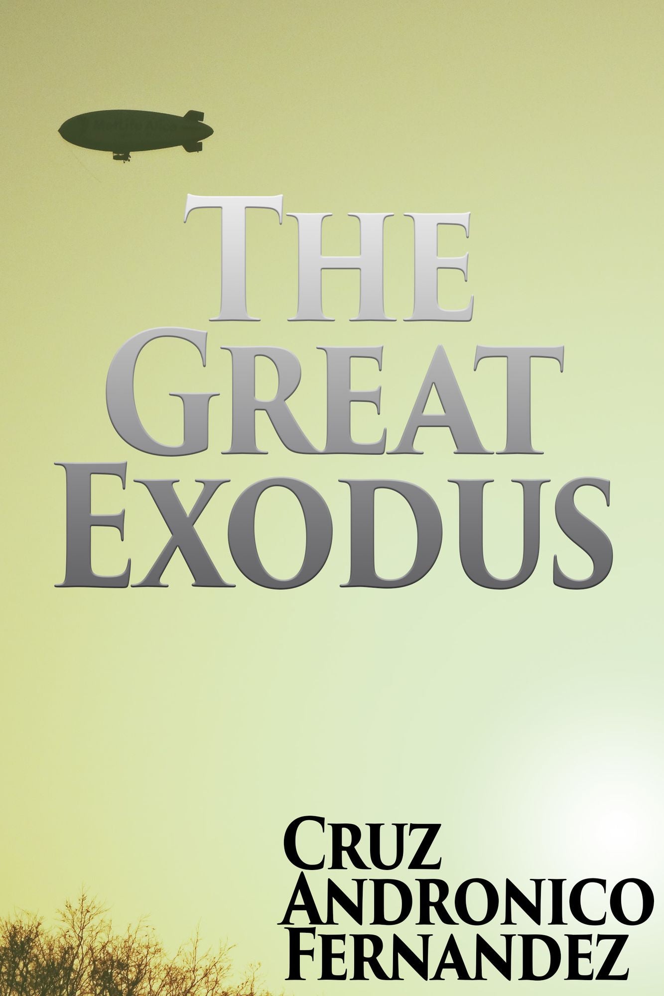 The Great Exodus Scriptbook: An Unpublished Comic Book Script and How-to Guide to Writing Comics