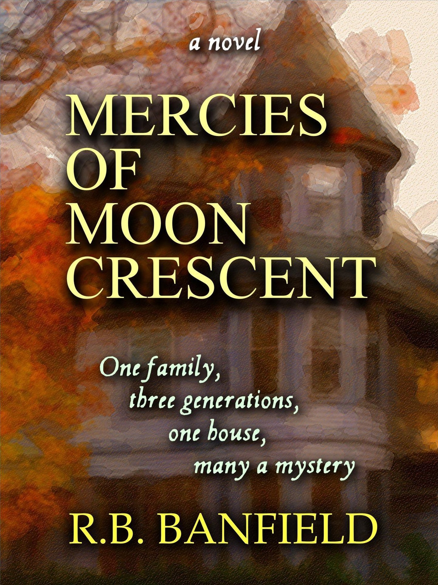 Mercies of Moon Crescent