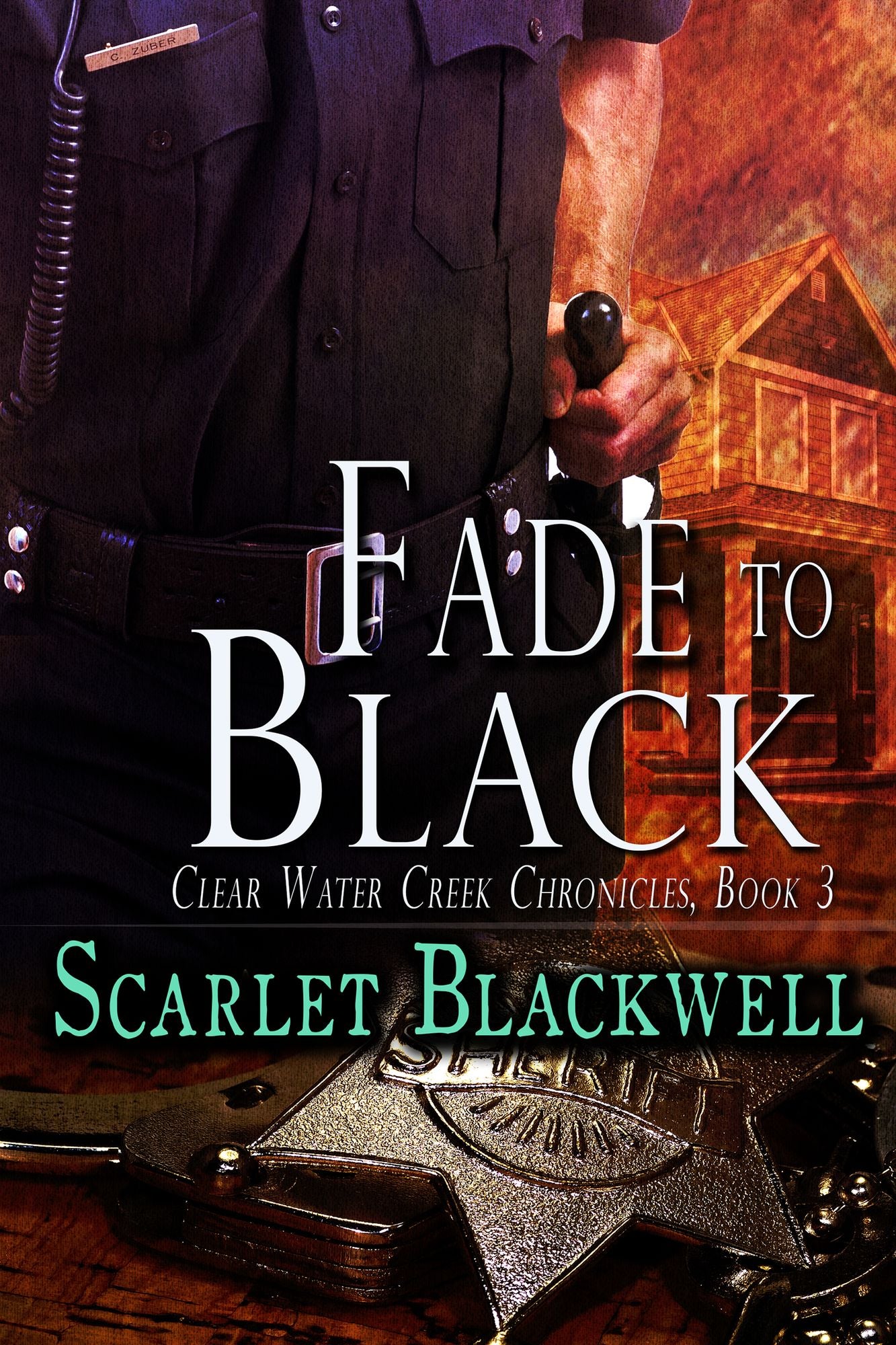 Fade to Black