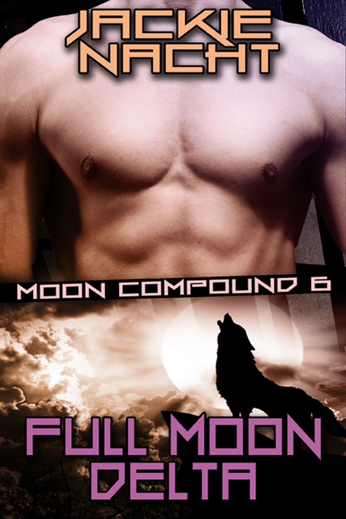 Full Moon Delta