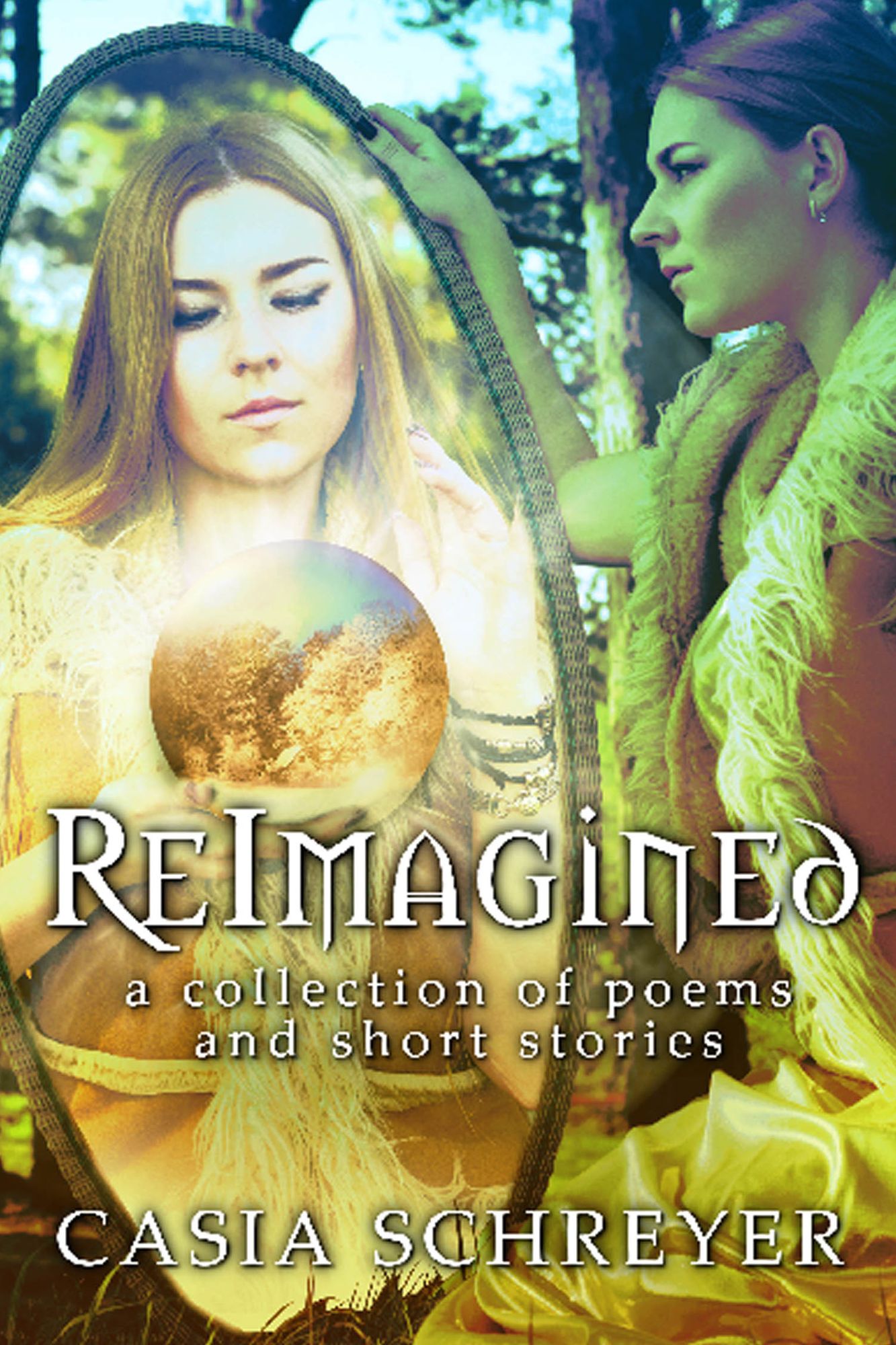 ReImagined