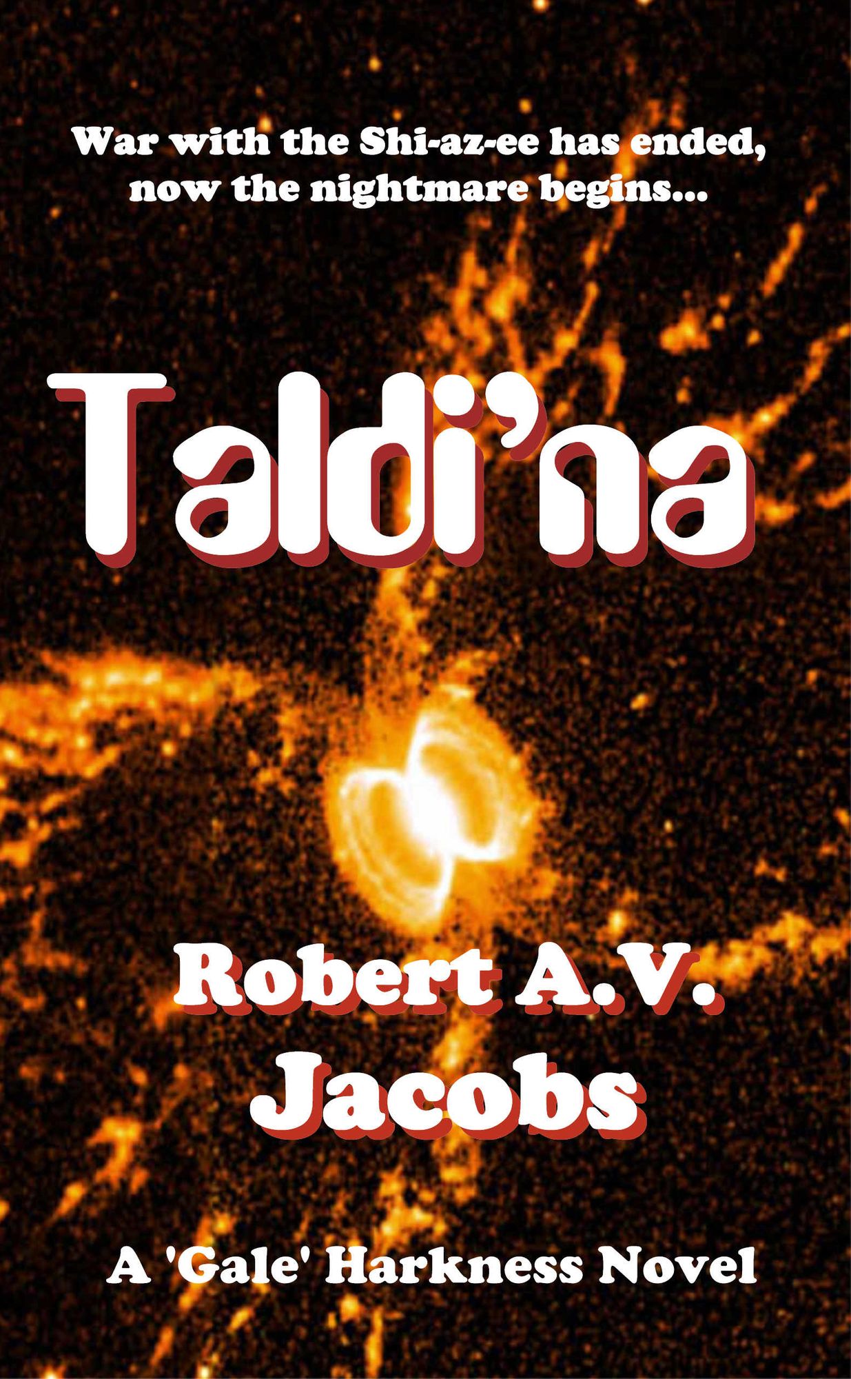 Taldi'na
