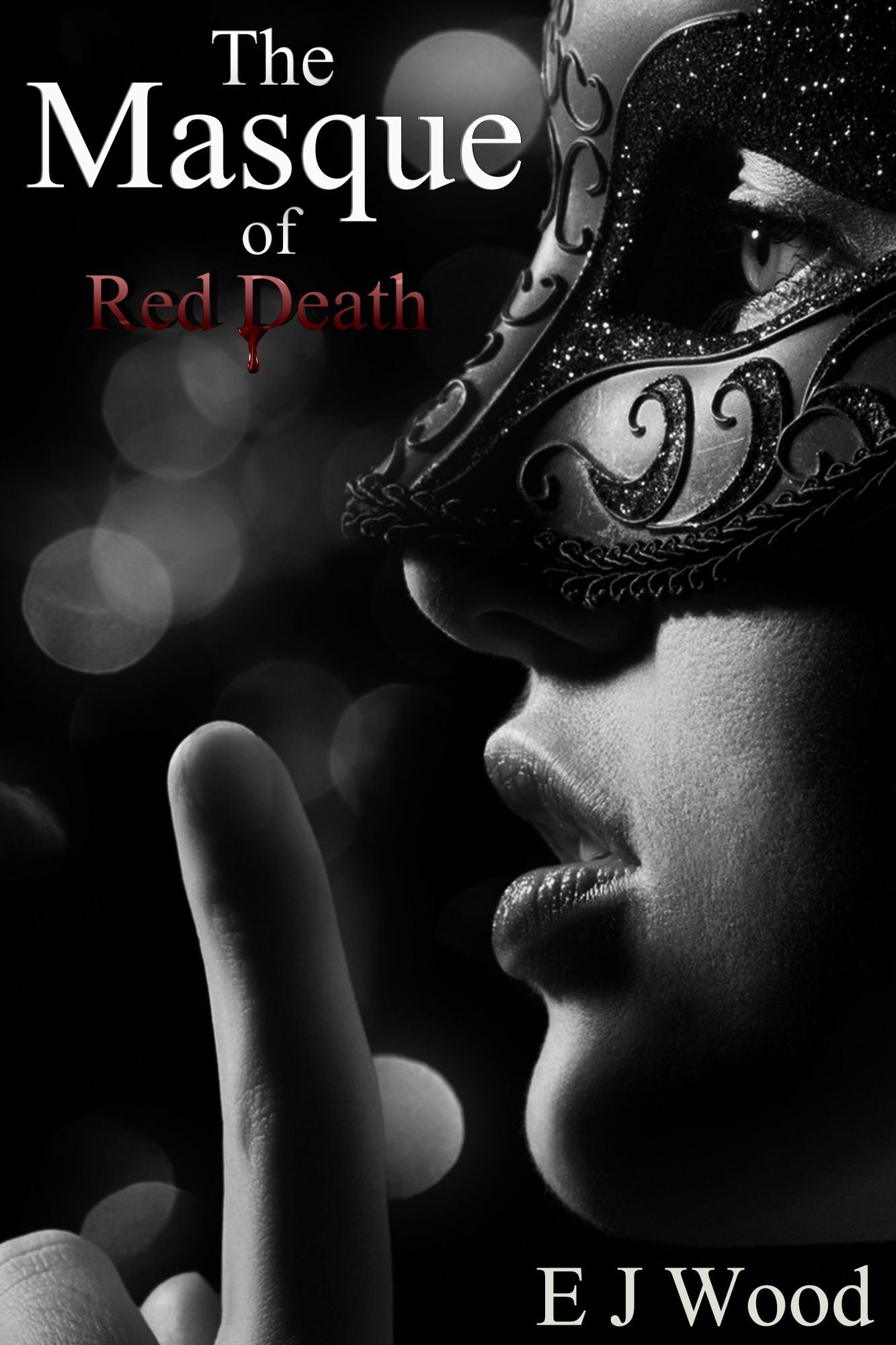 The Masque of Red Death